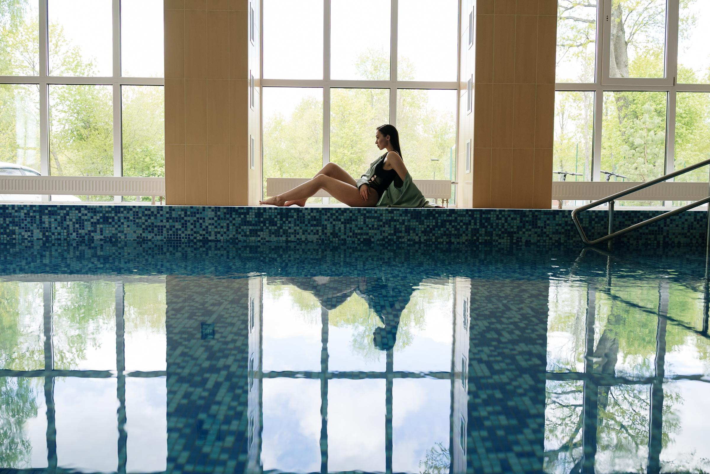 Алина. Коммерческий фотограф в Брянске Ольга Вороная