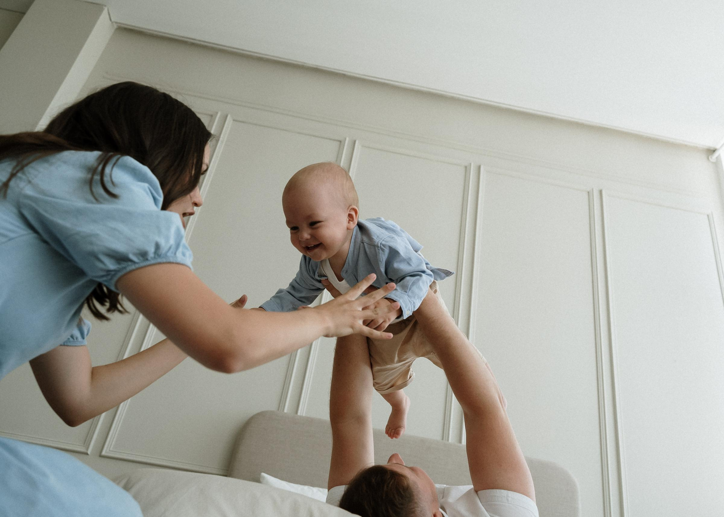 Малышшшшшш. Коммерческий фотограф в Брянске Ольга Вороная