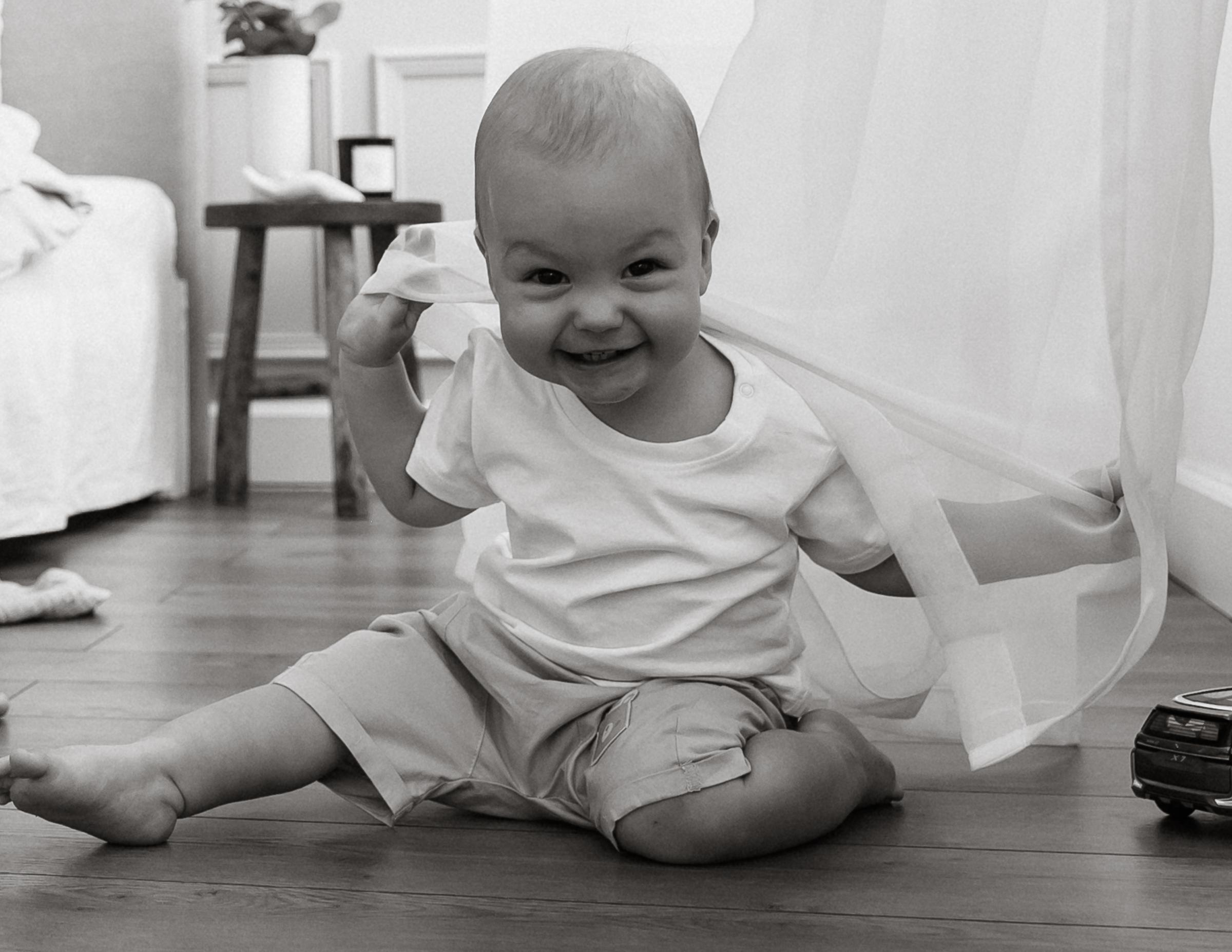 Малышшшшшш. Коммерческий фотограф в Брянске Ольга Вороная