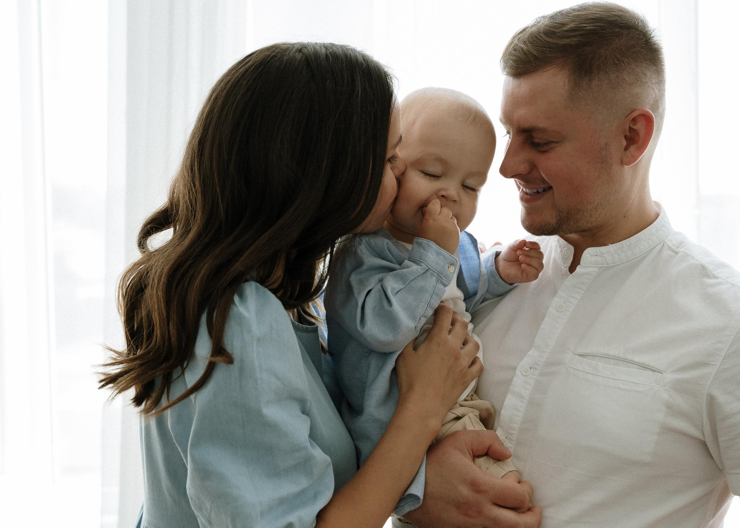 Малышшшшшш. Коммерческий фотограф в Брянске Ольга Вороная