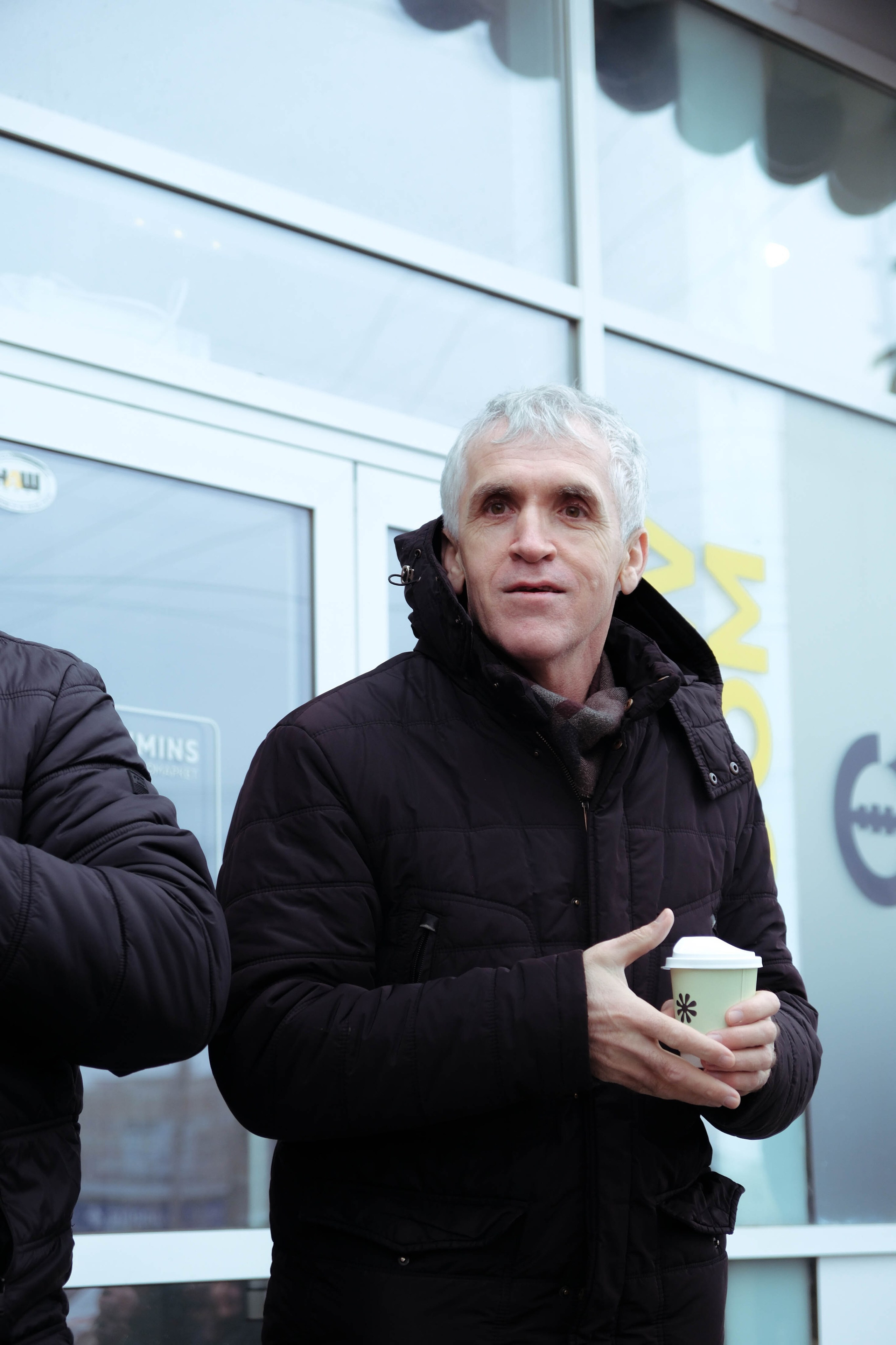 Открытие стоматологии. Елена Фирсова | Фотограф Астрахань