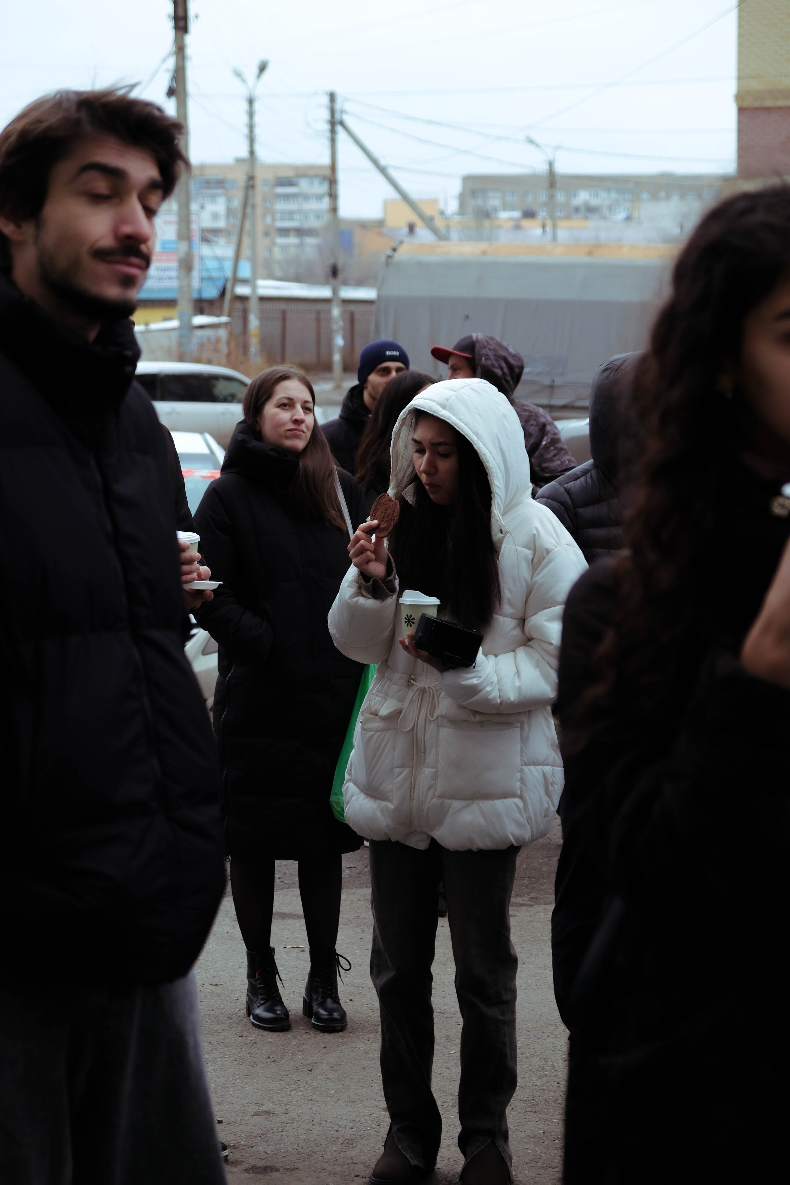 Открытие стоматологии. Елена Фирсова | Фотограф Астрахань