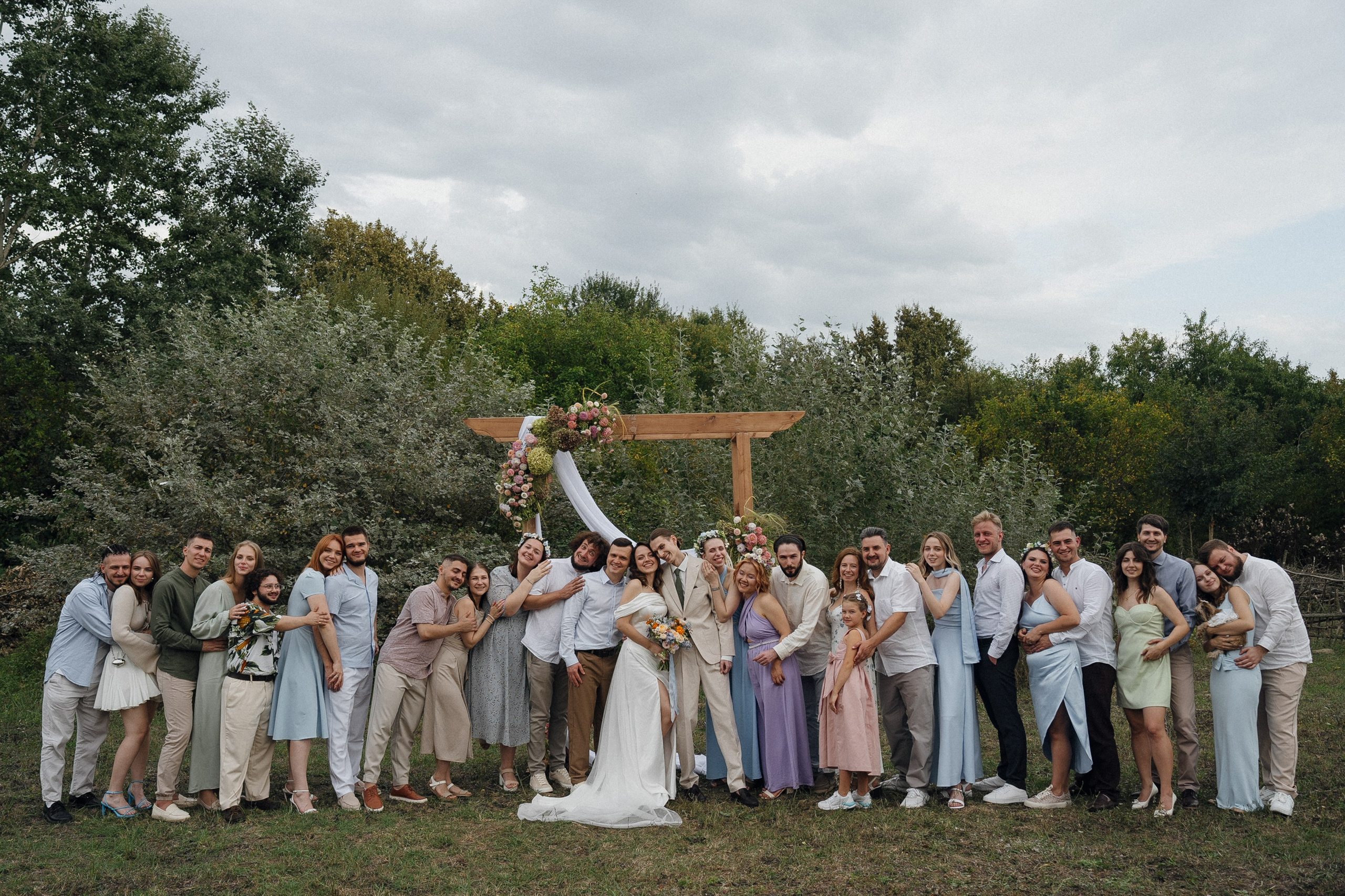 Глоток воздуха. Свадебный фотограф в Краснодаре и Сочи Винидиктова Екатерина