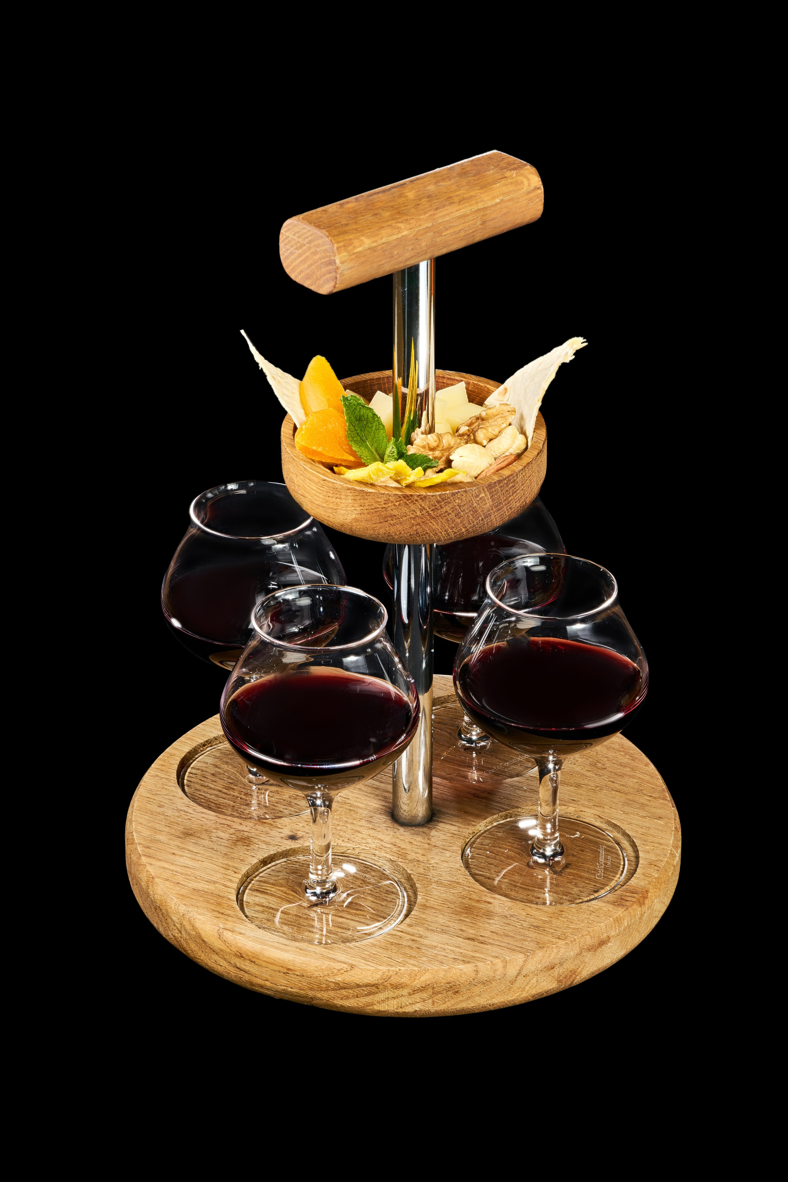 Напитки. Съёмка и обучение рекламной фотографии в Москве