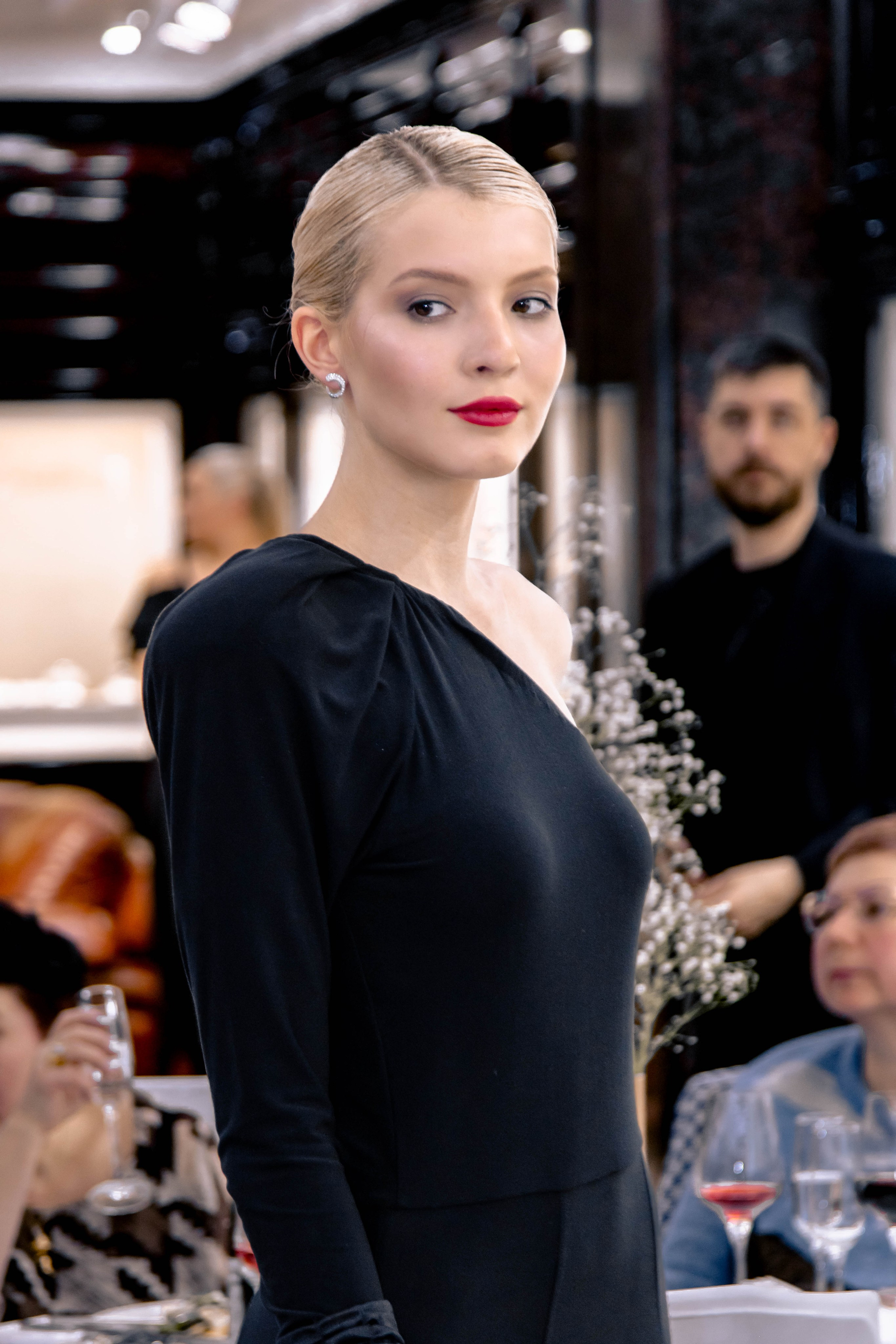 ЗОЛОТОЕ ВРЕМЯ ЛЮКС. МЕДИА-РЕСУРС ХАБАРОВСК / Фотоотчеты / Репортажи / События