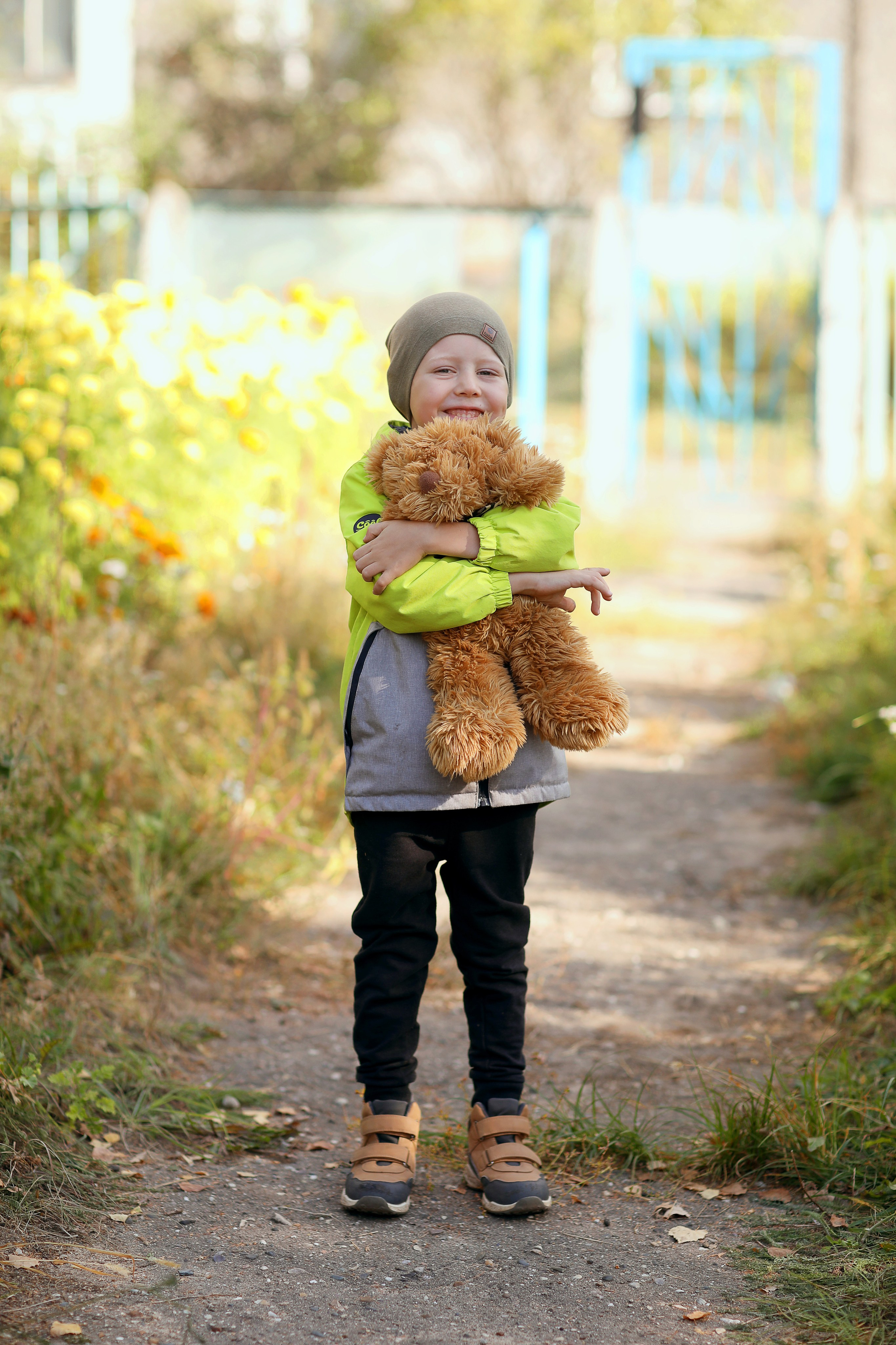 Детский сад. Фотограф в Ярославле Егорычева Екатерина