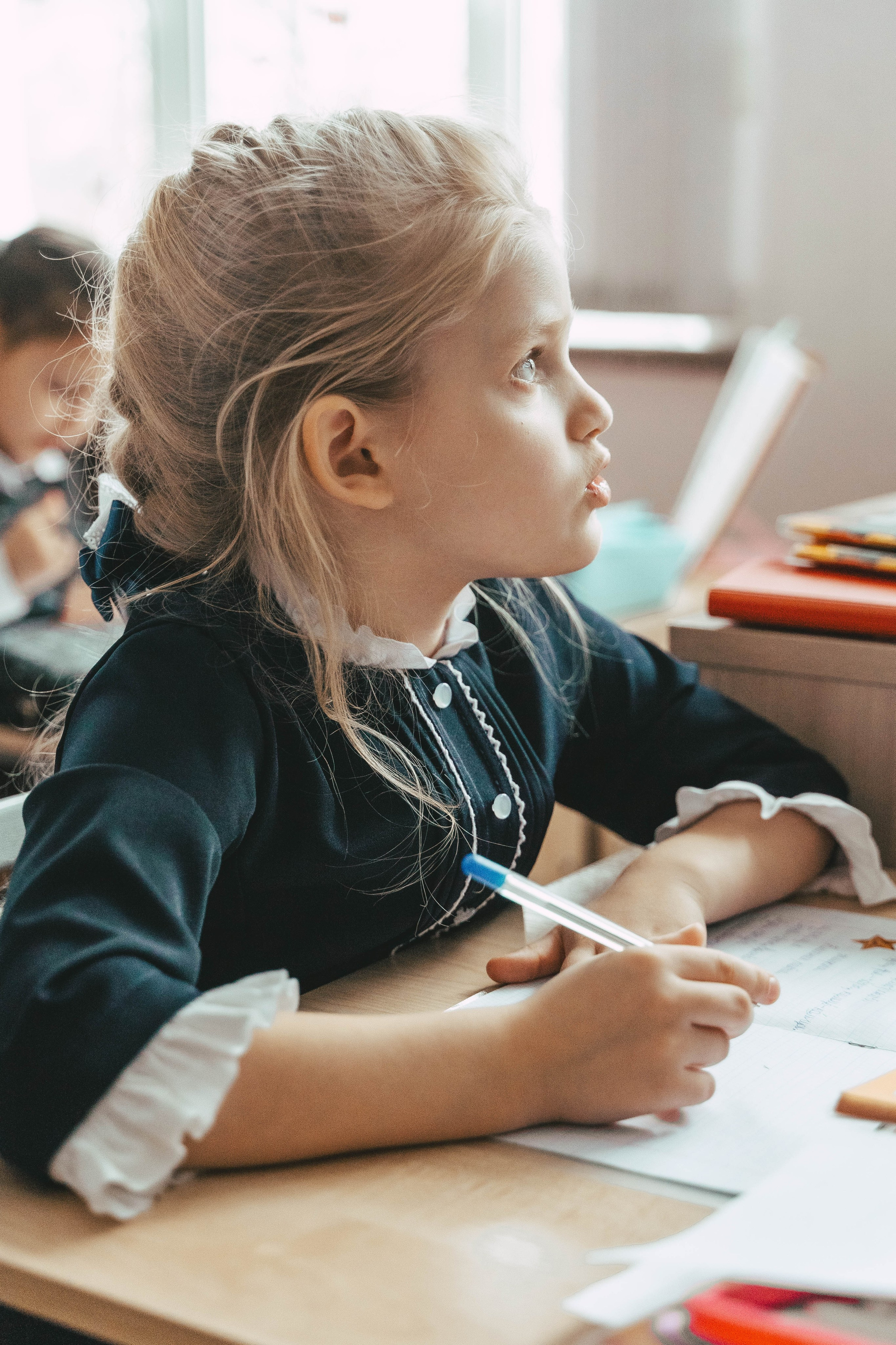Школьные фотосессии. Семейный и детский фотограф Анастасия Сергеева, Москва