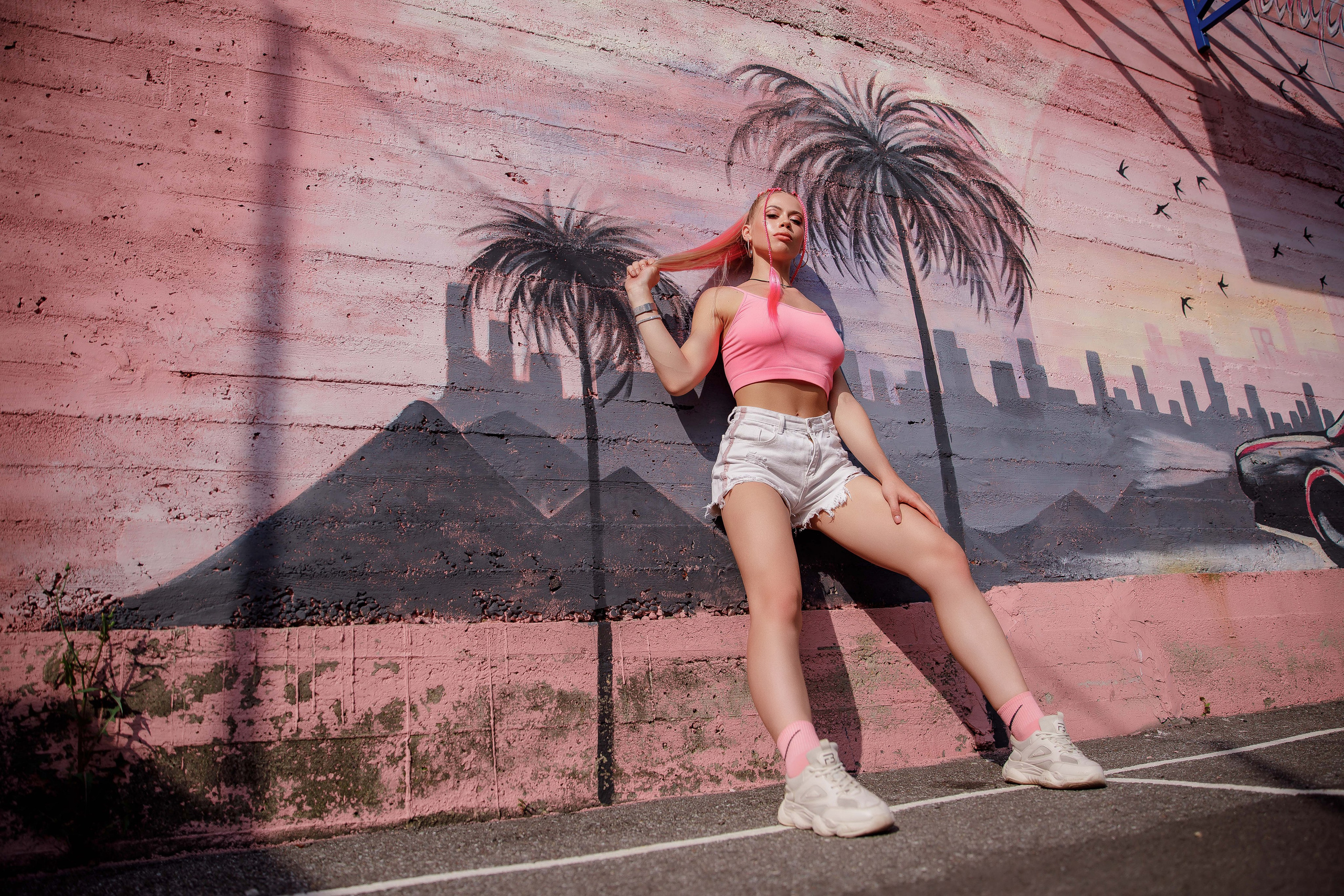 Настя. Свадебный фотограф в новокузнецке