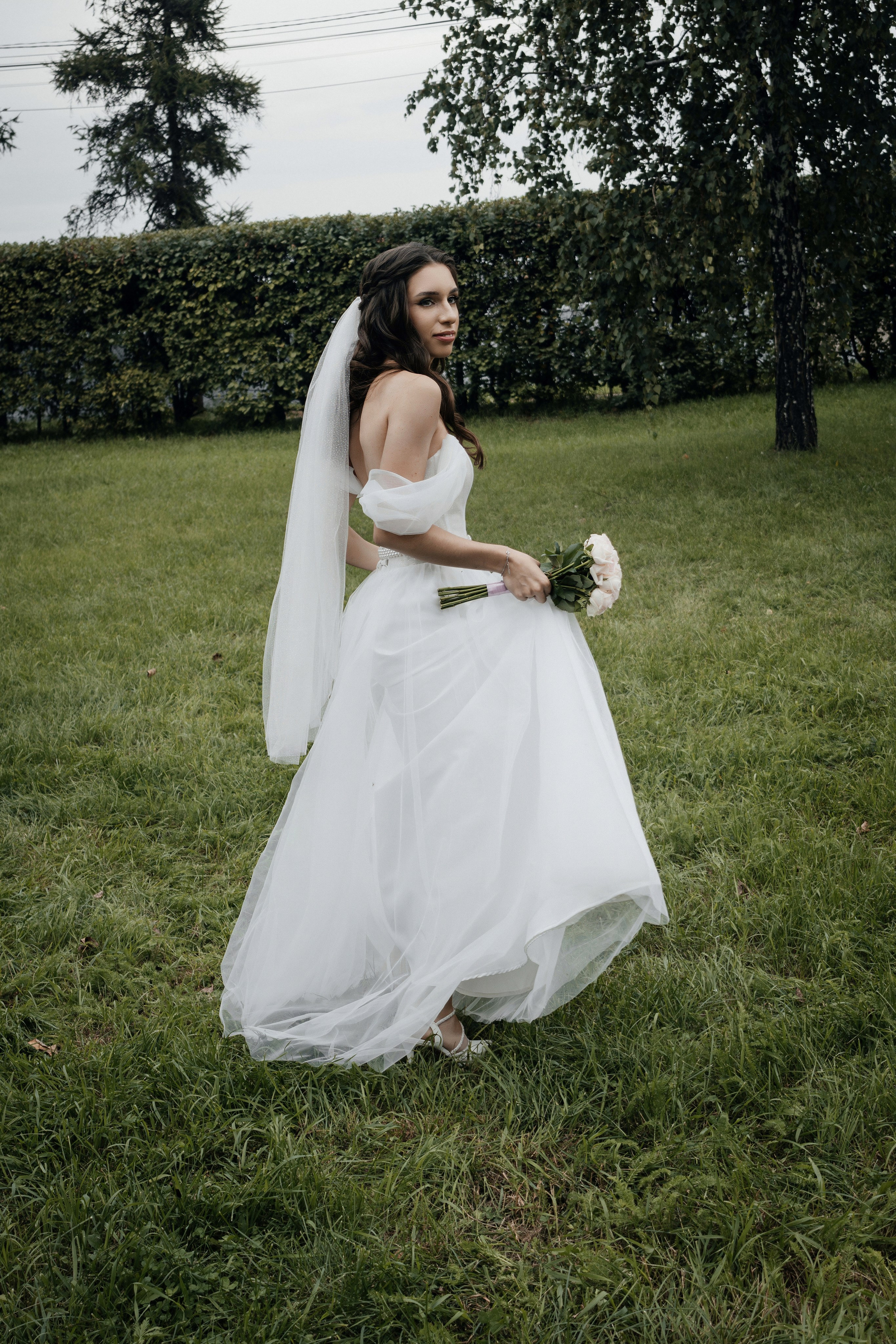 Свадебная фотосессия ф, Иркутск фотограф Наталия Софич