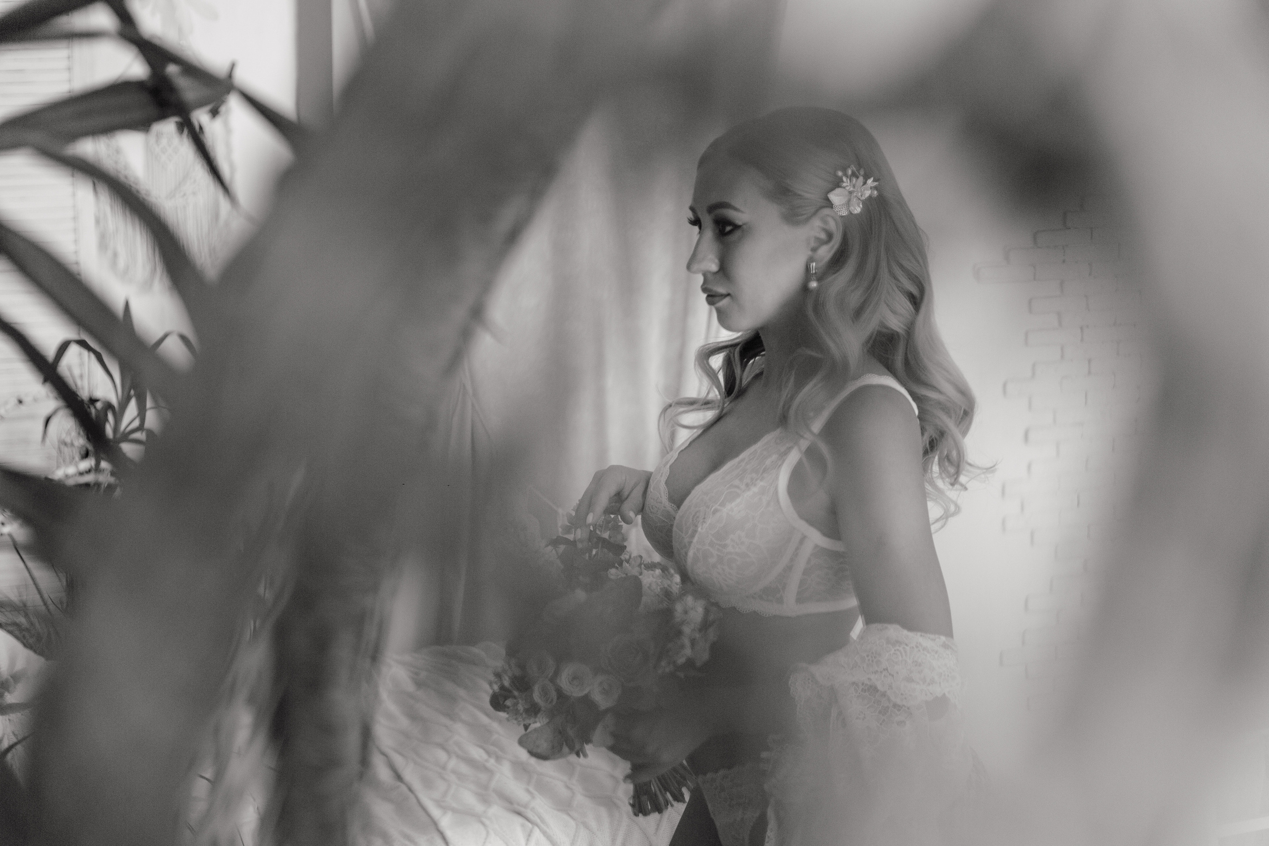 Первые фото со свадьбы Ивана и Марии. Фотограф Станислав Петров. Trend Media Group