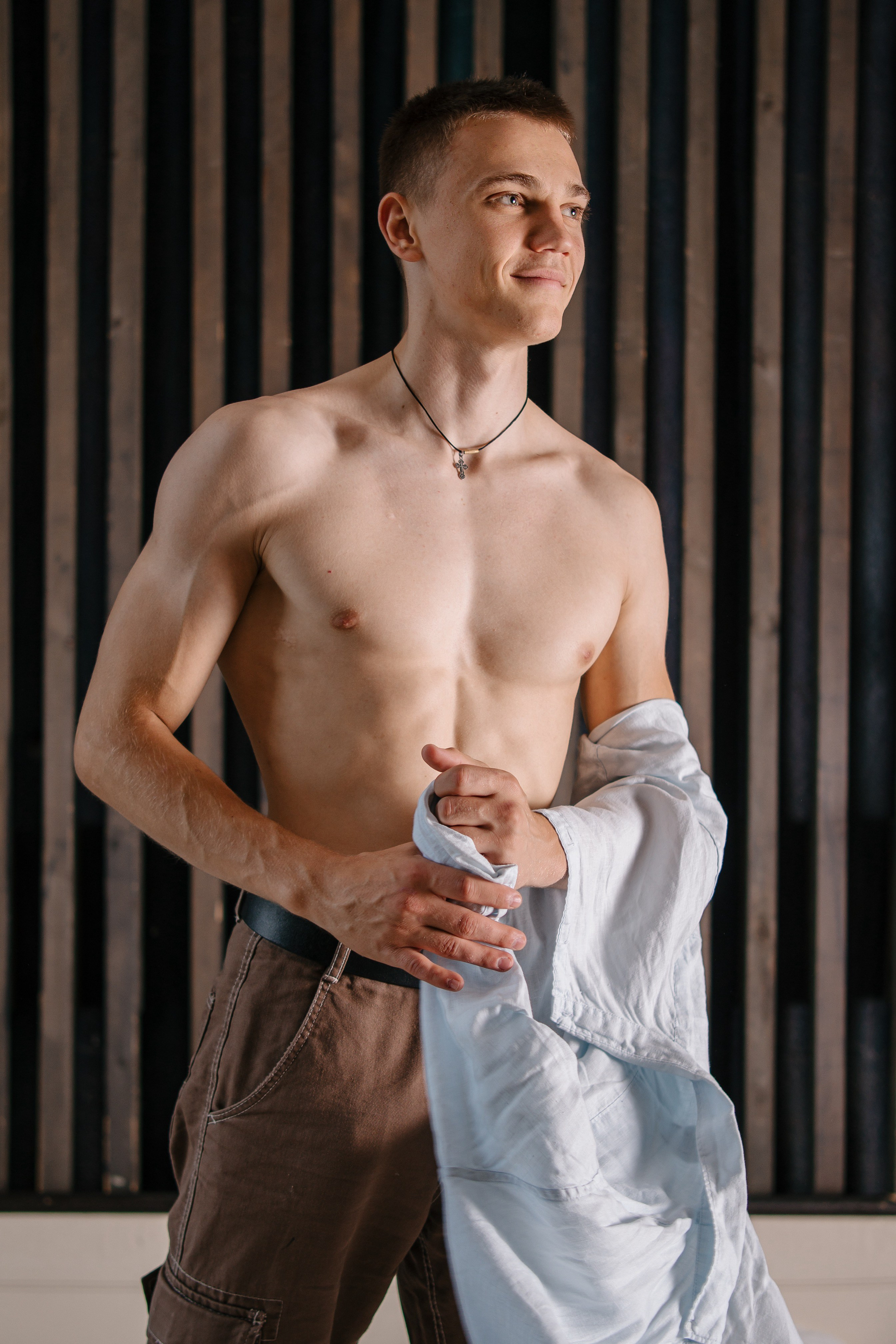 Даниил. Фотограф / видеограф в Москве и Сочи Sofia Riversong