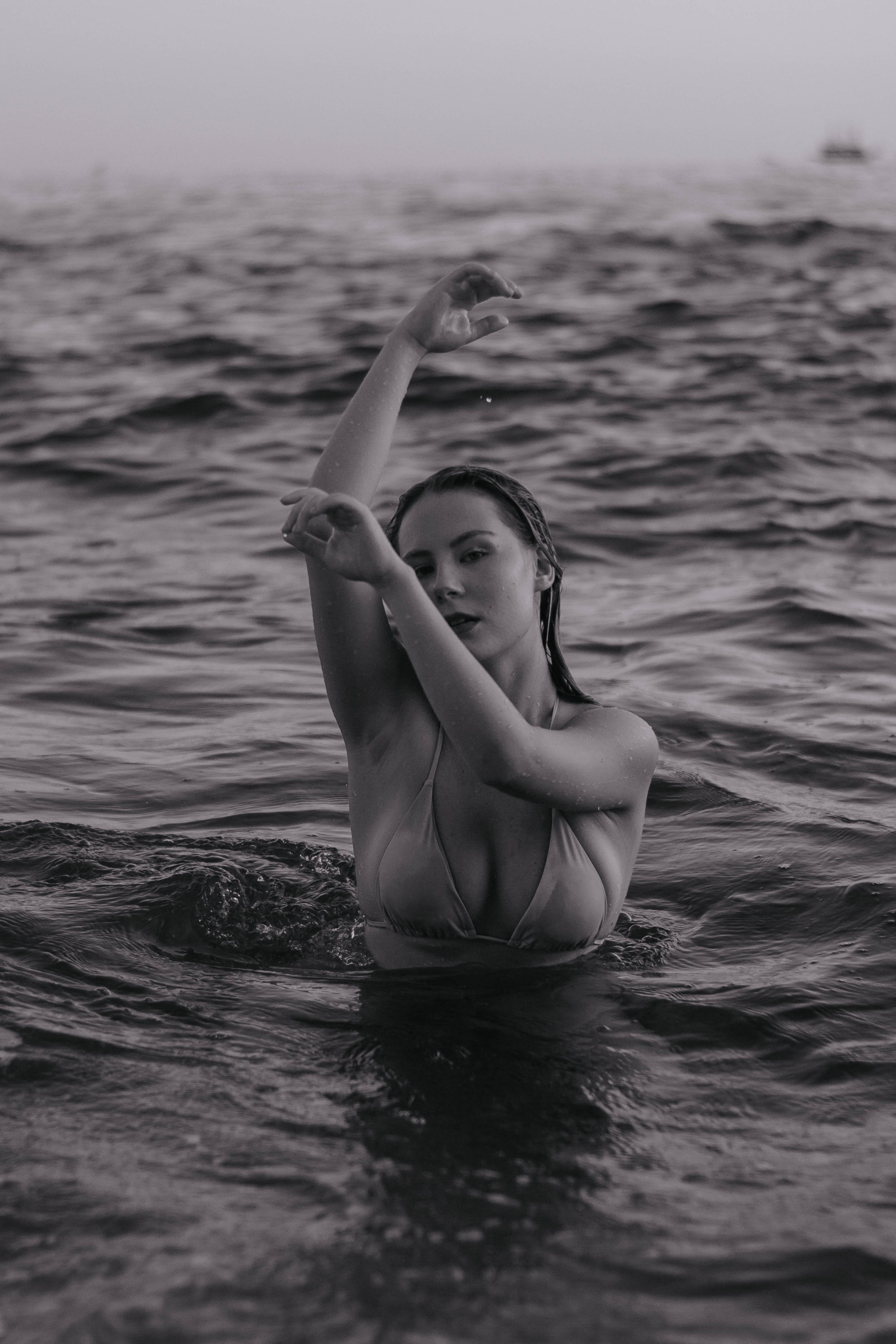 Виолетта. Фотограф / видеограф в Москве и Сочи Sofia Riversong