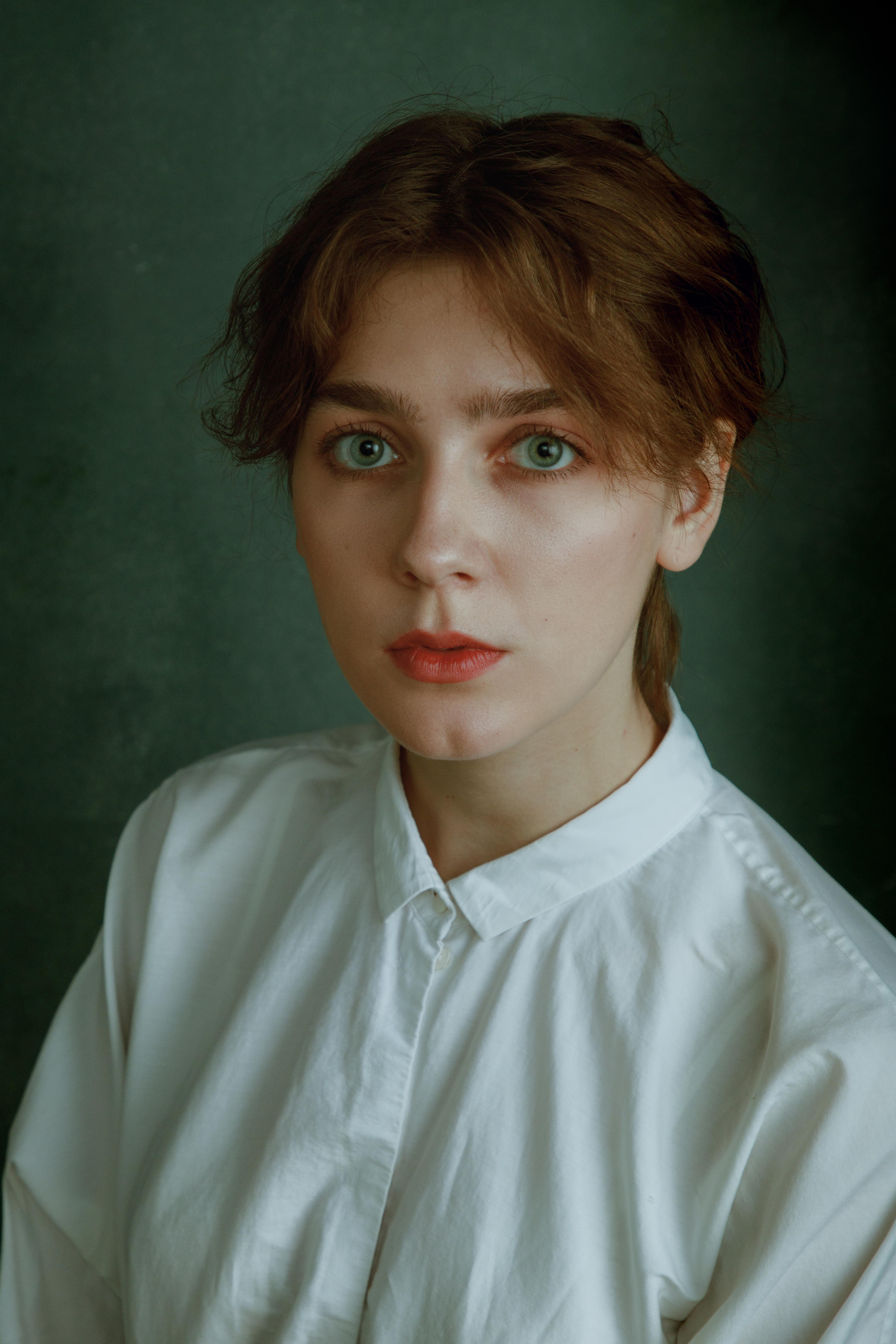 Актерское портфолио, актерский портрет