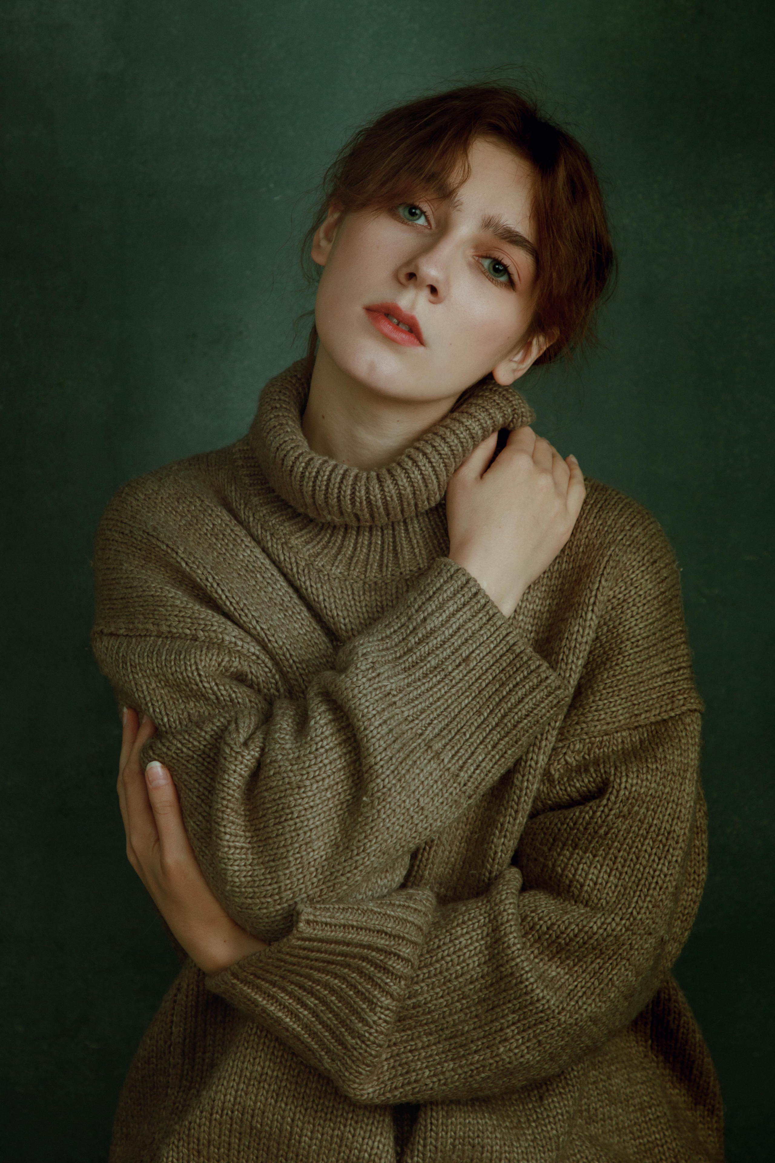 Актерское портфолио, актерский портрет