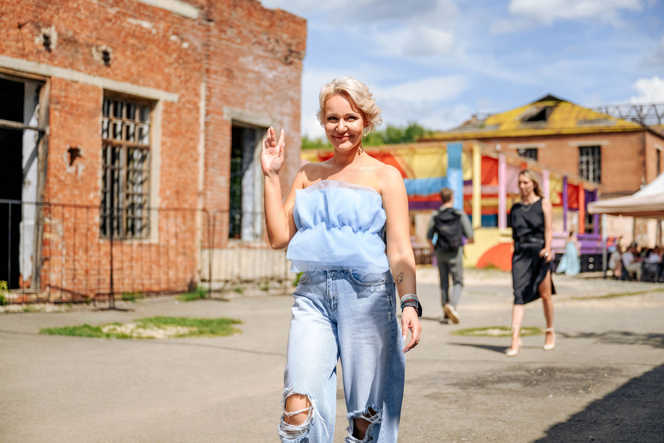 СЕВЕР. Максим Комаров — Профессиональный фотограф