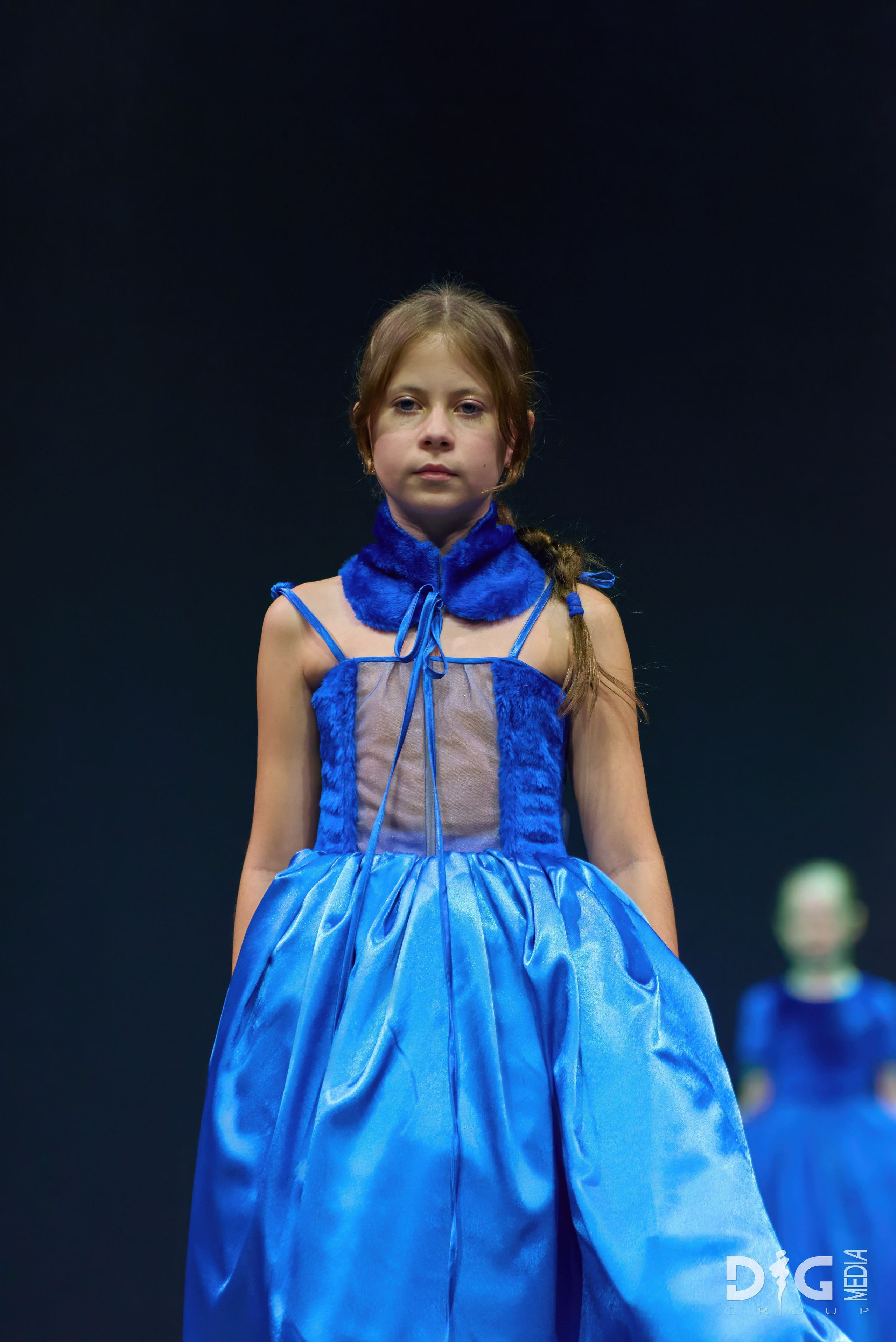 Krasnodar kids fashion week | 01-11-25 | the fragment. Showbiz | Fashion | Reportage