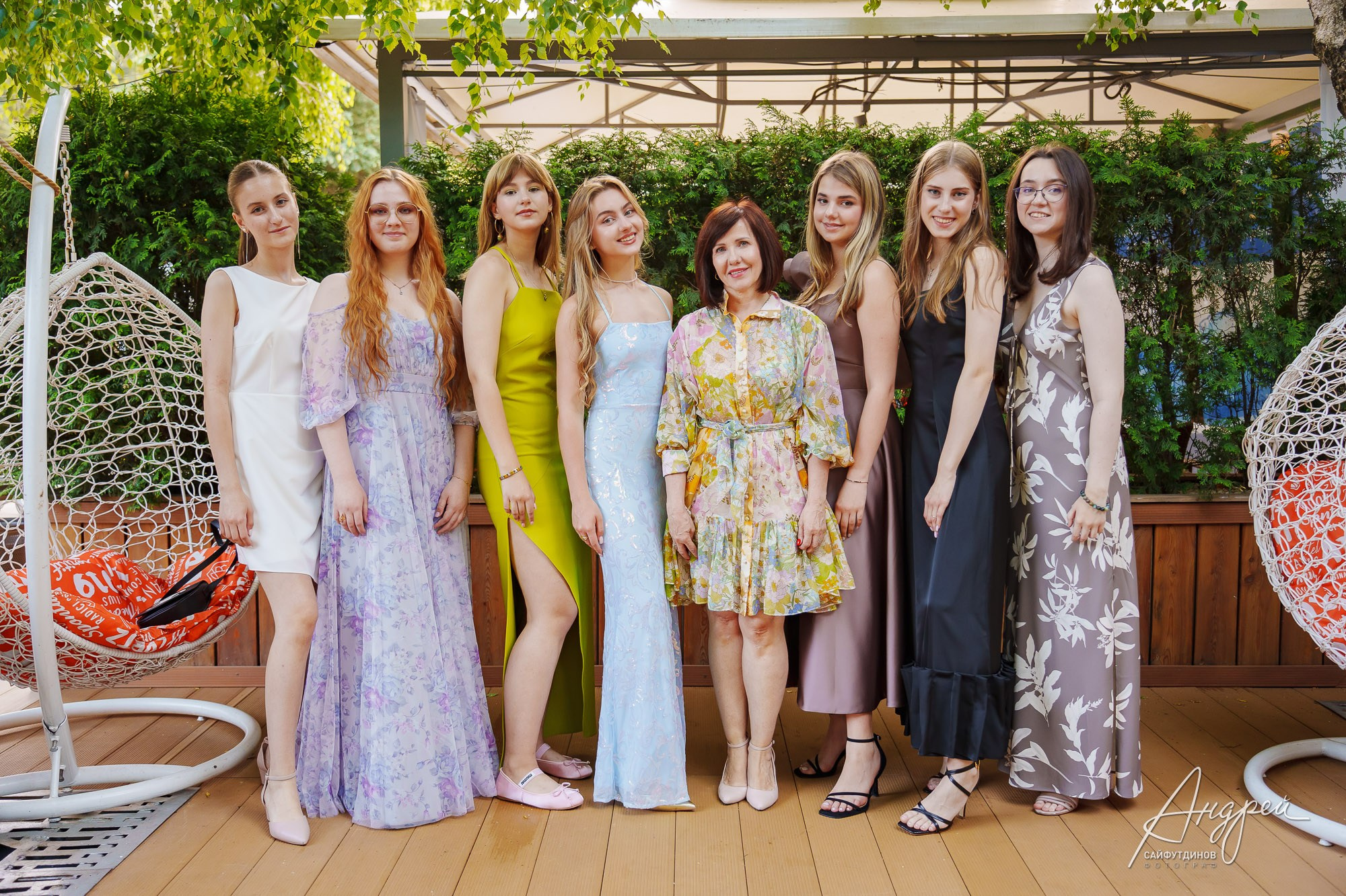 Выпускной 9а Азъбукаведи. Свадебный и семейный фотограф в Ростове-на-Дону. Андрей Сайфутдинов