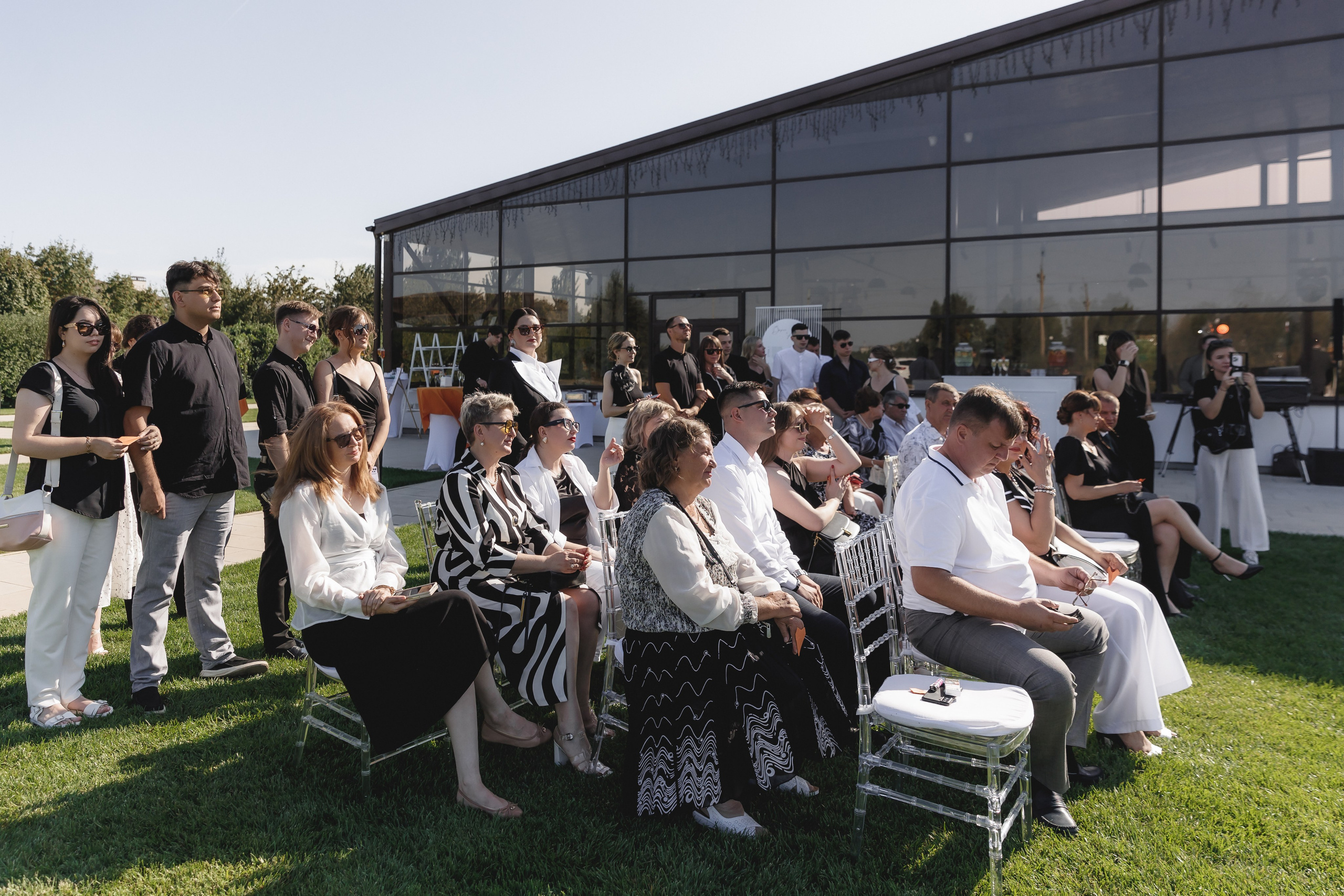 Артём и Дарья. Фотограф в Волгограде — Александра Искандерова