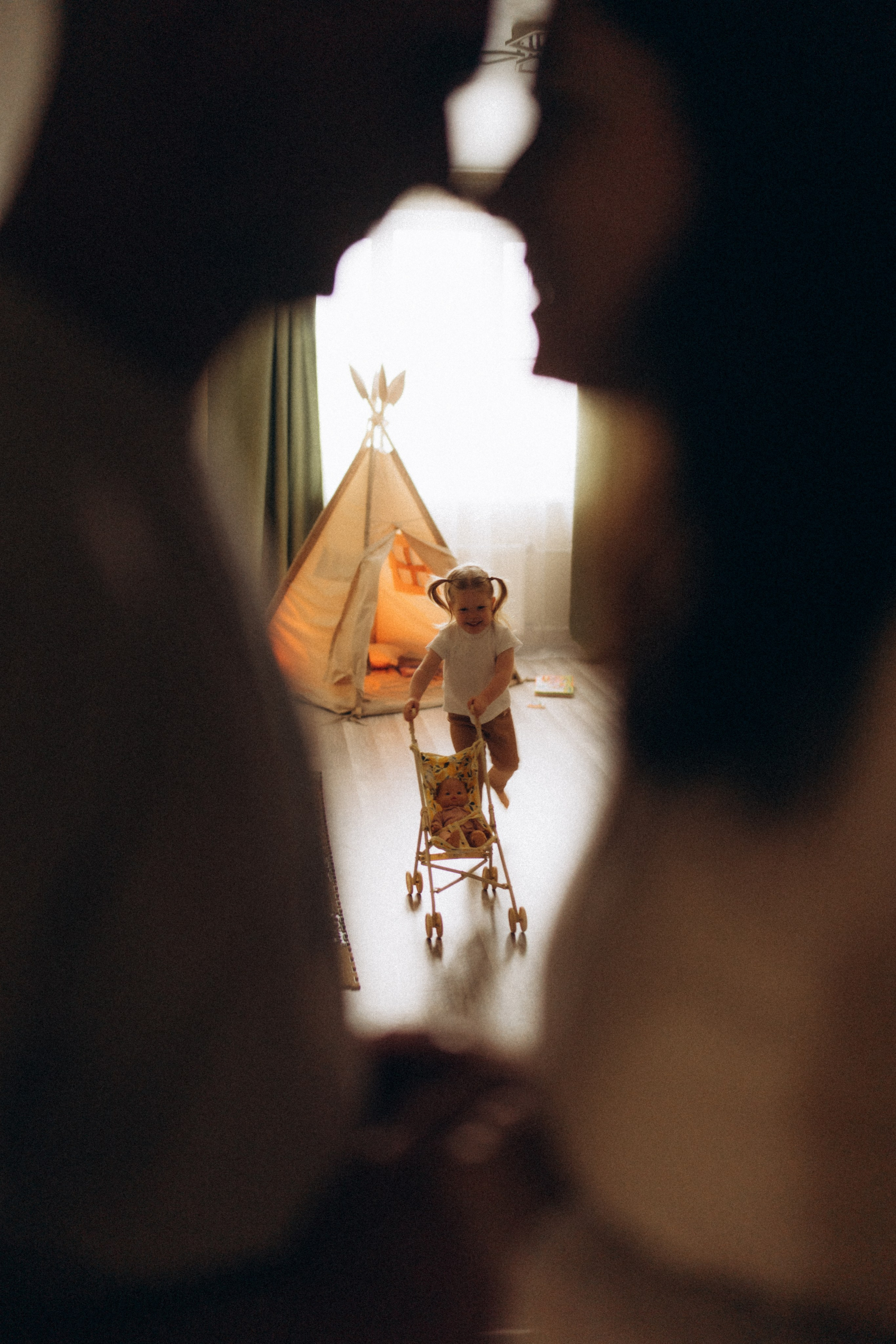 Семья ♥. Свадебный и семейный фотограф в Перми Дарья Алекс