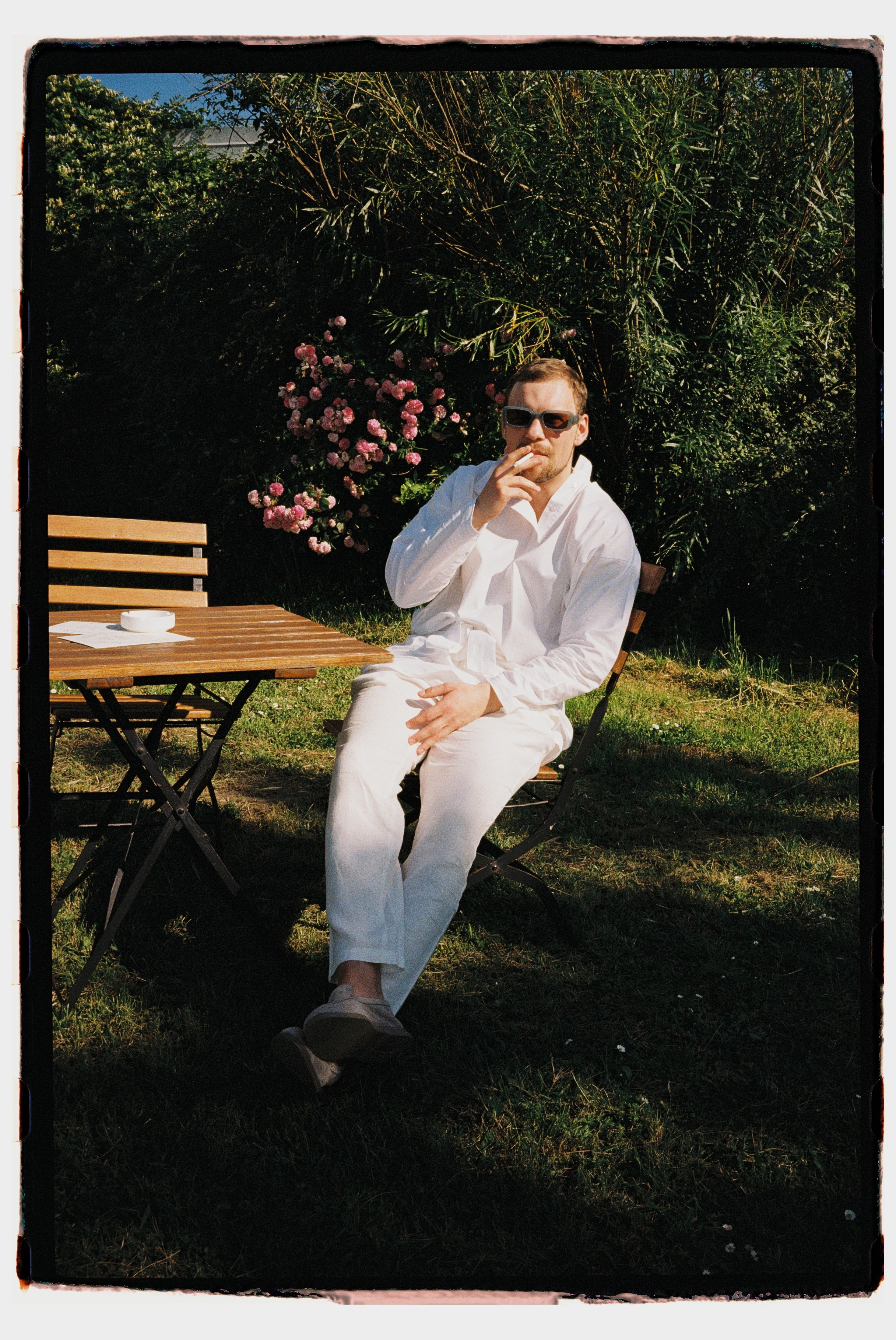 Love. Regina Platonova