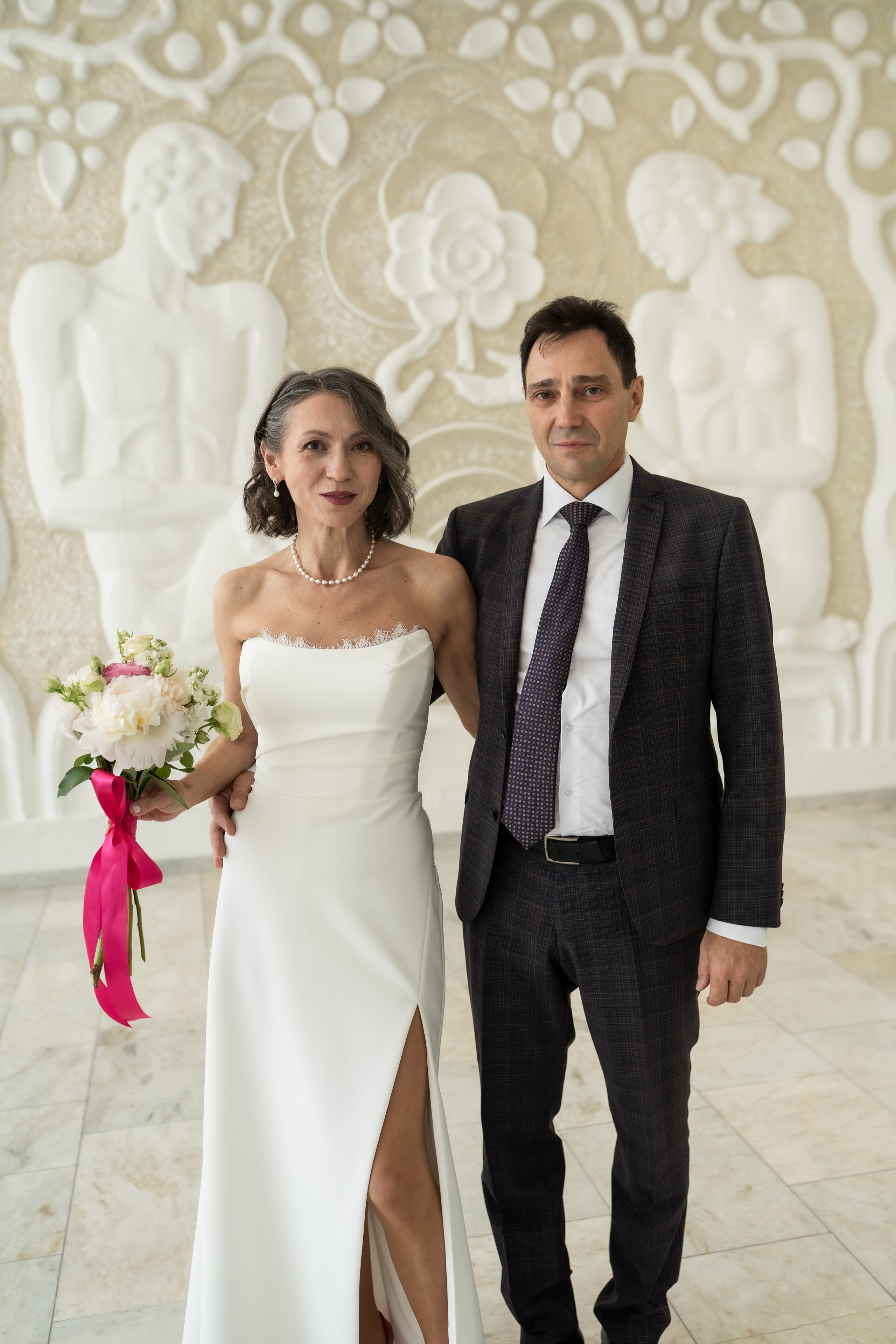 Леонид и Ирина. Фотограф в Самаре Иван Булатов