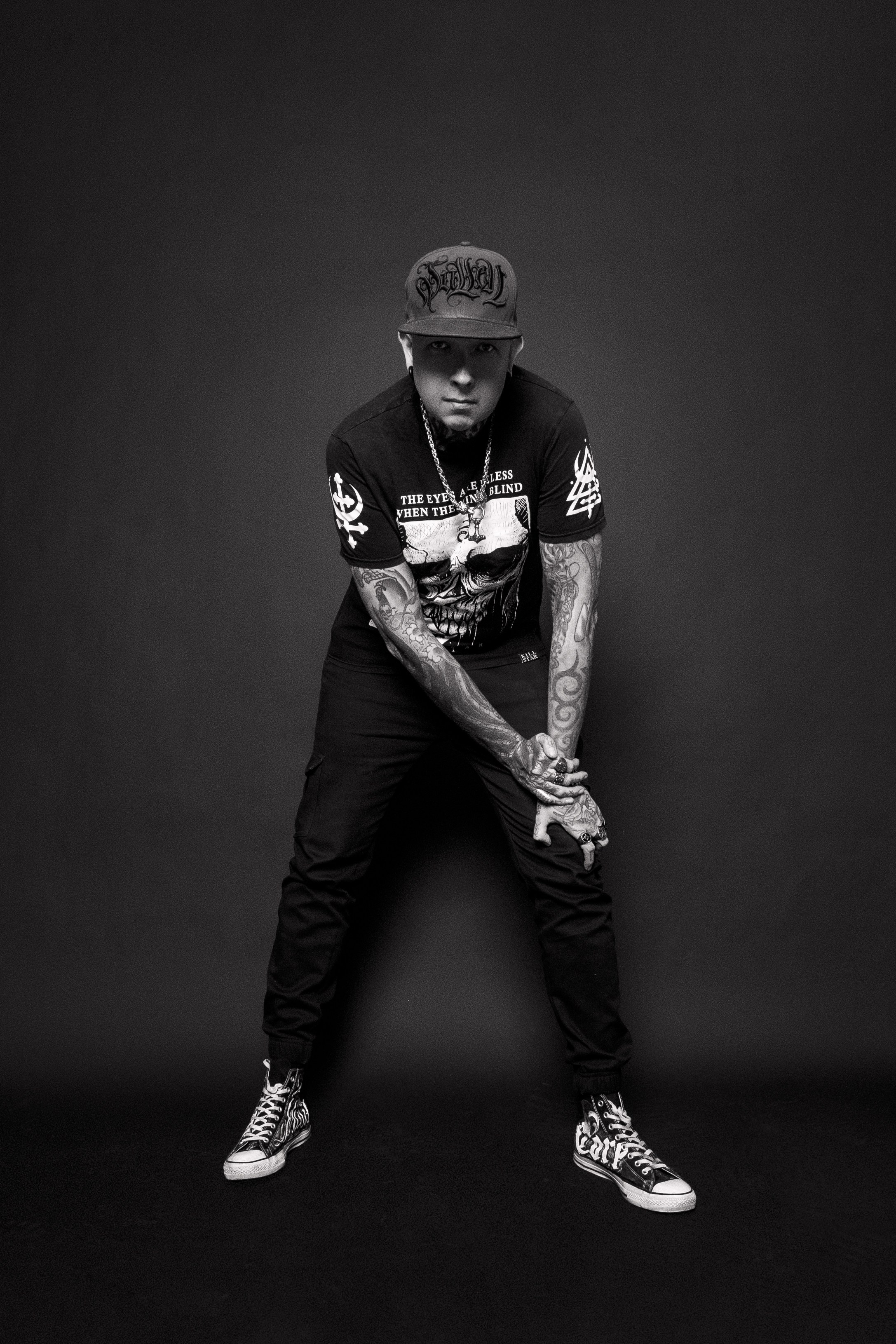 Группа 4:44. Фотограф в Самаре Иван Булатов