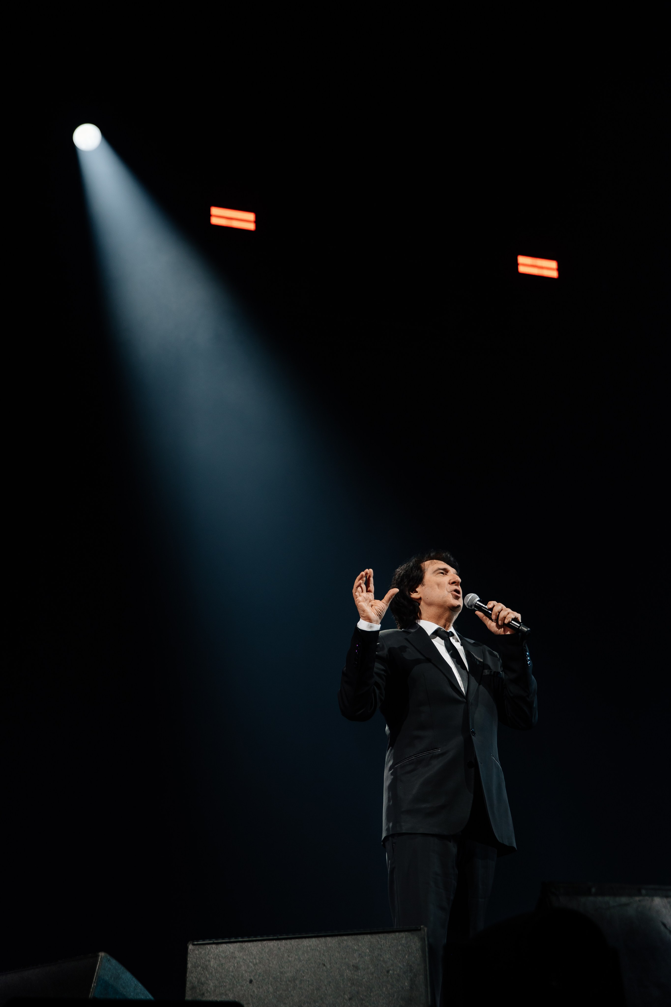 Руки Вверх, ВТБ-Арена. Фотограф Ольга Махалова — Санкт-Петербург, Москва, Нижний Новгород