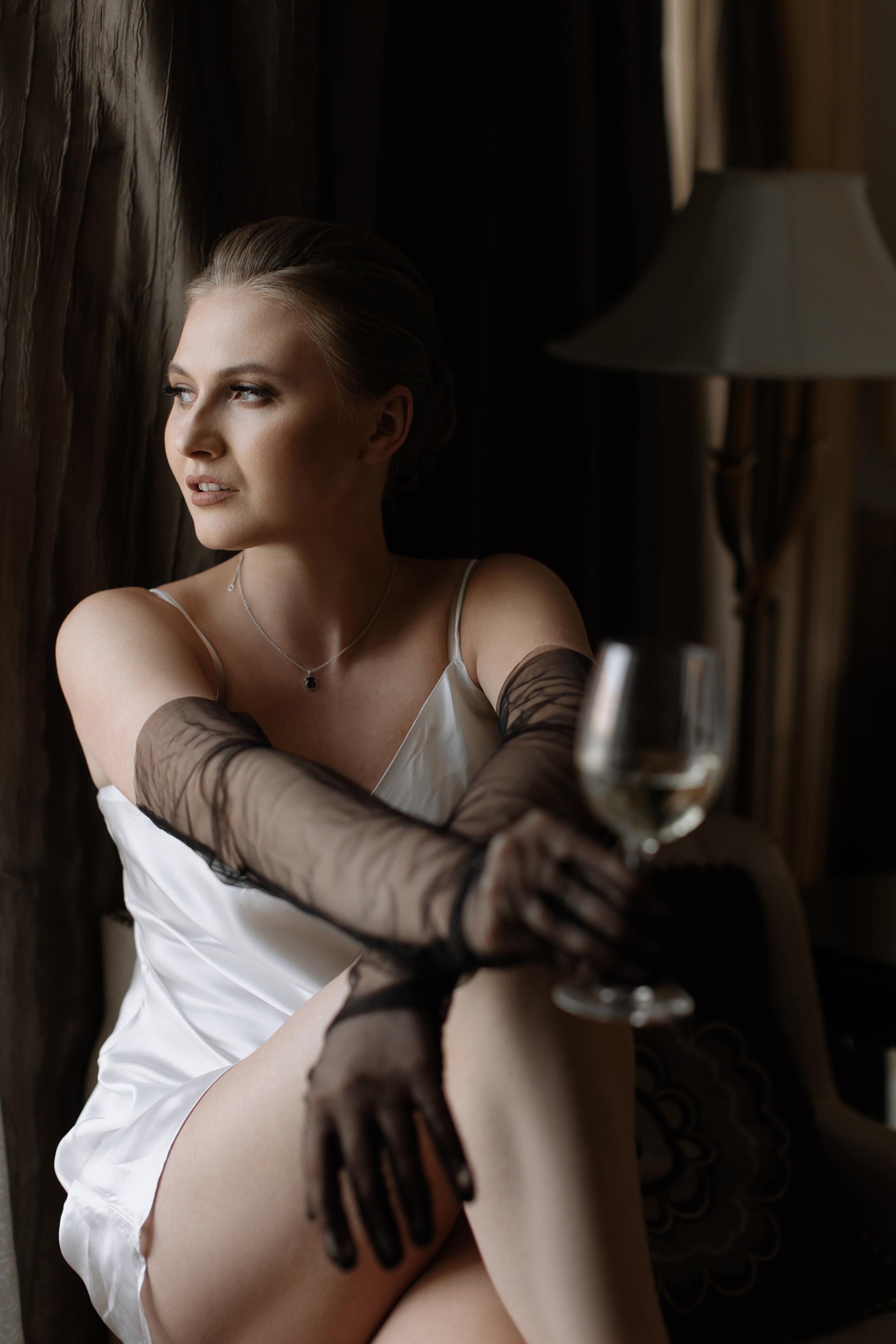 Ваня Точно. Свадебный фотограф в Москве и Балашихе