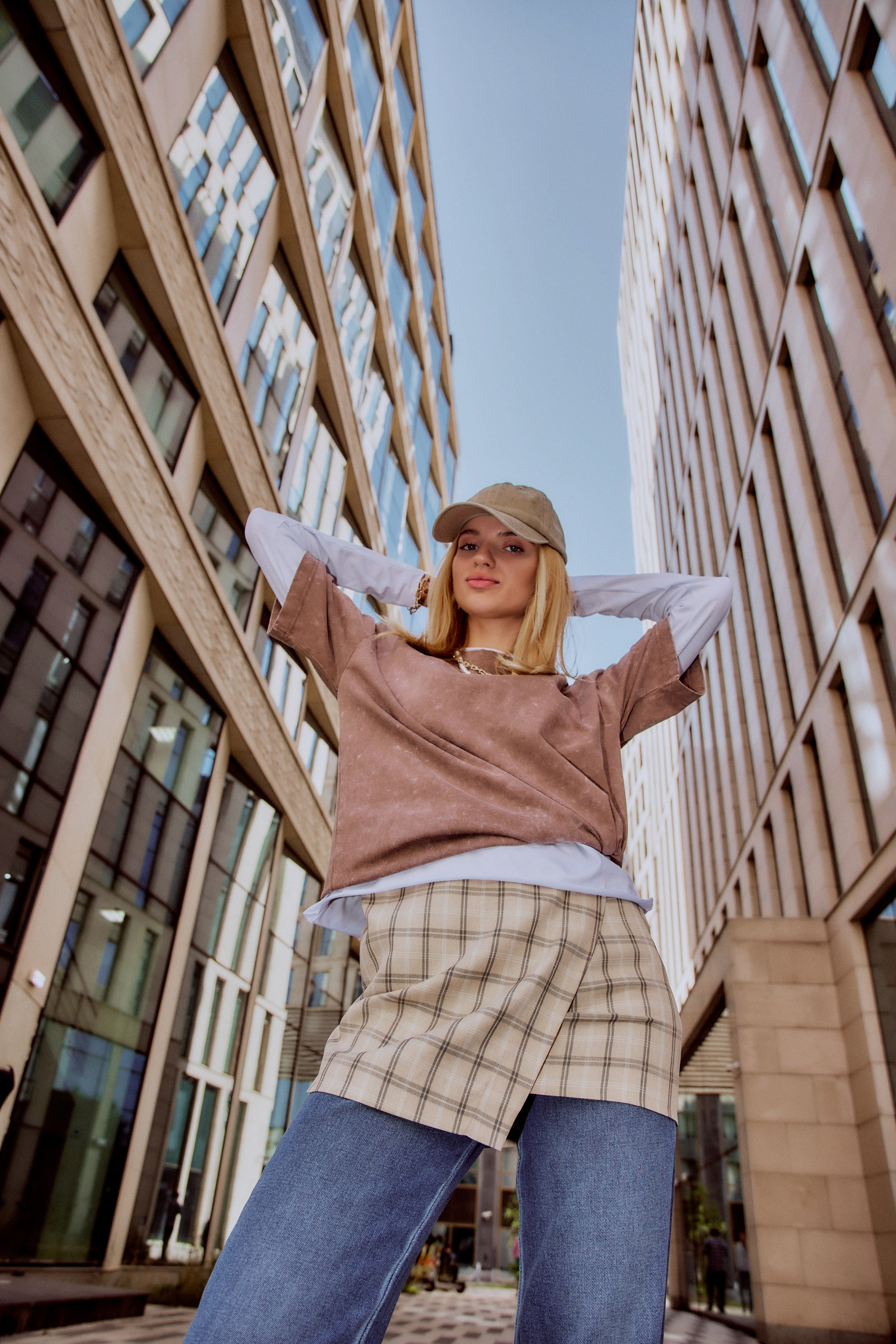 Minaku MSK sport 24. Photorina — фотограф Ирина Гулемина