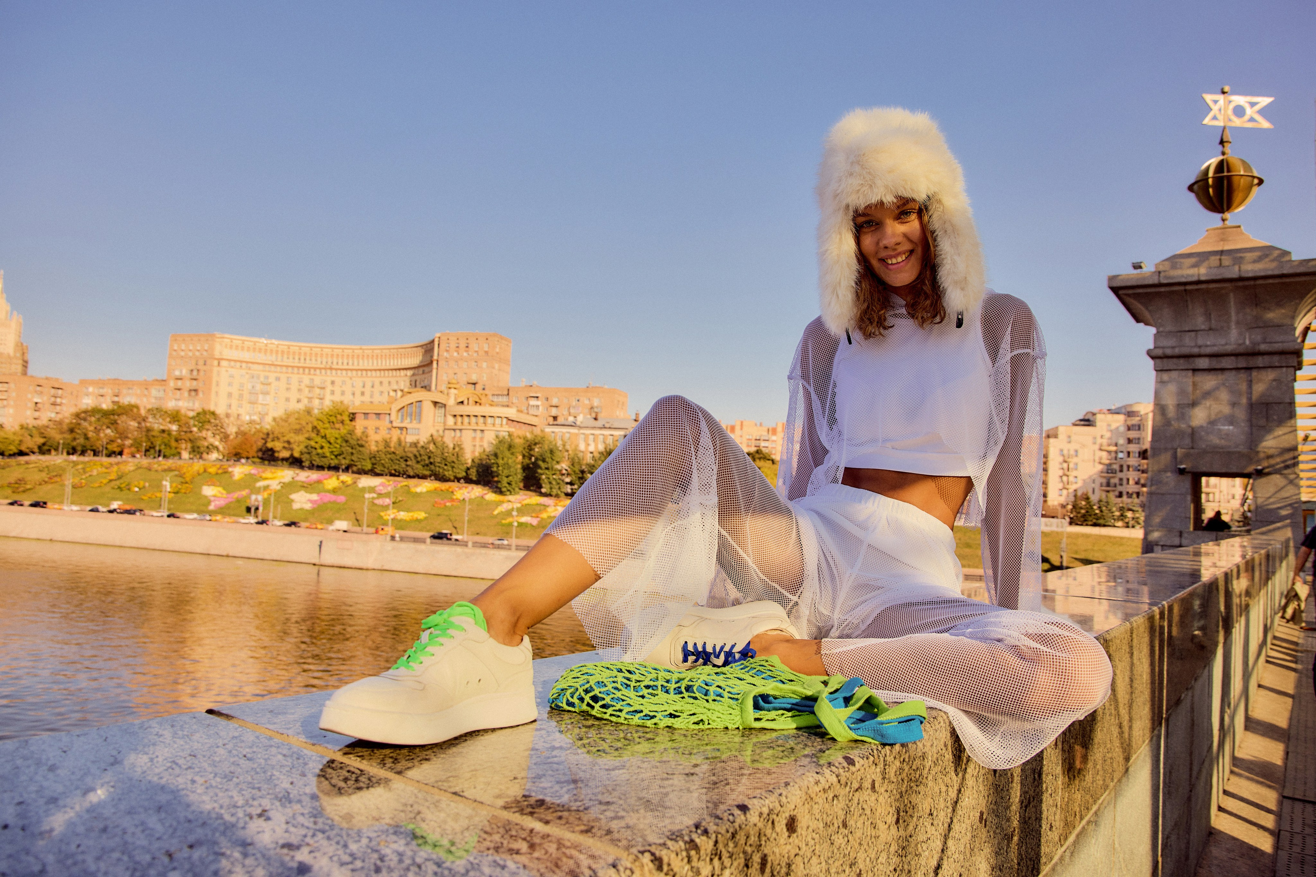 Minaku street 24. Photorina — фотограф Ирина Гулемина