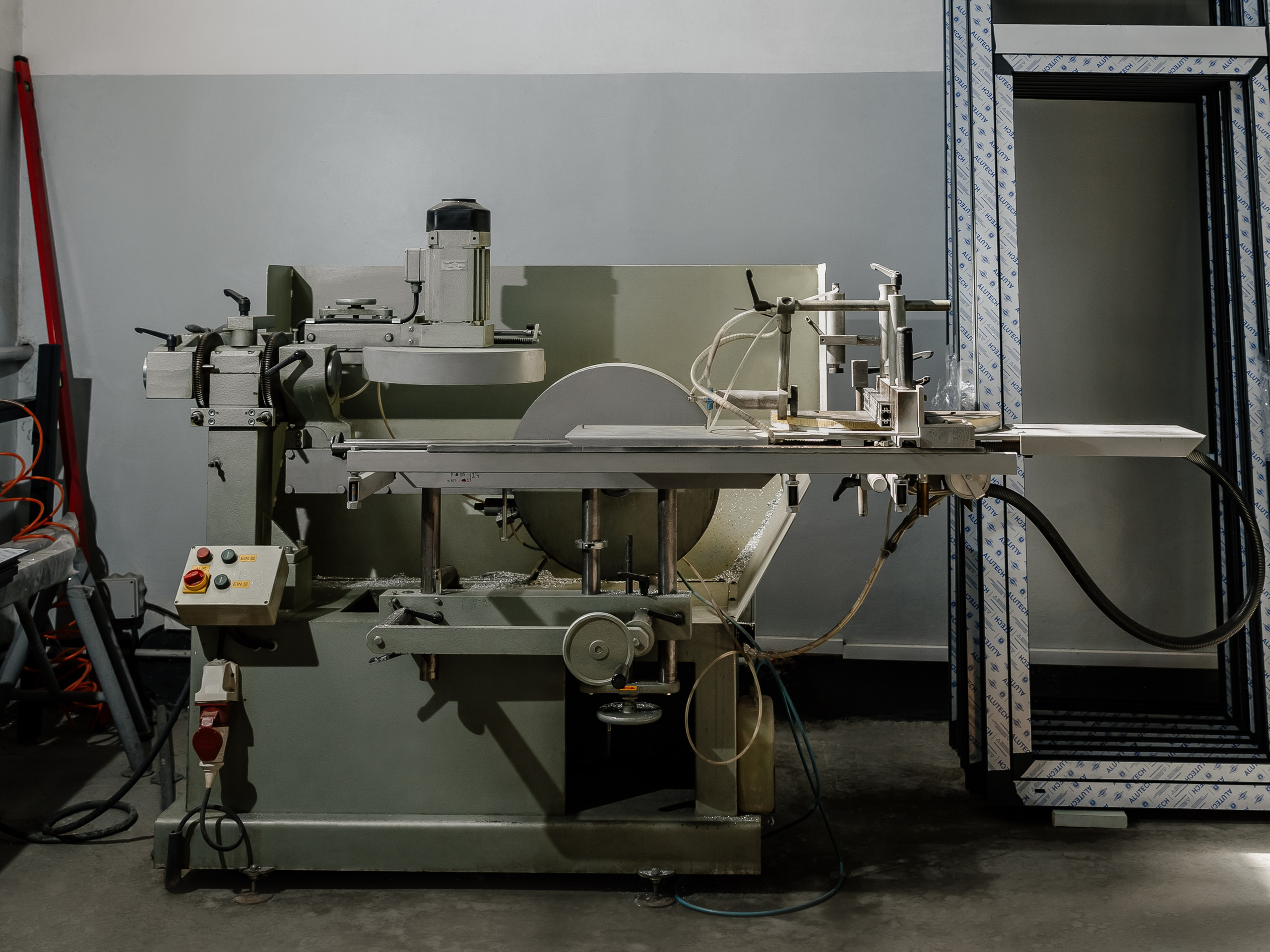 Квазар. Профессиональный фотограф Инесса Новикова в Москве