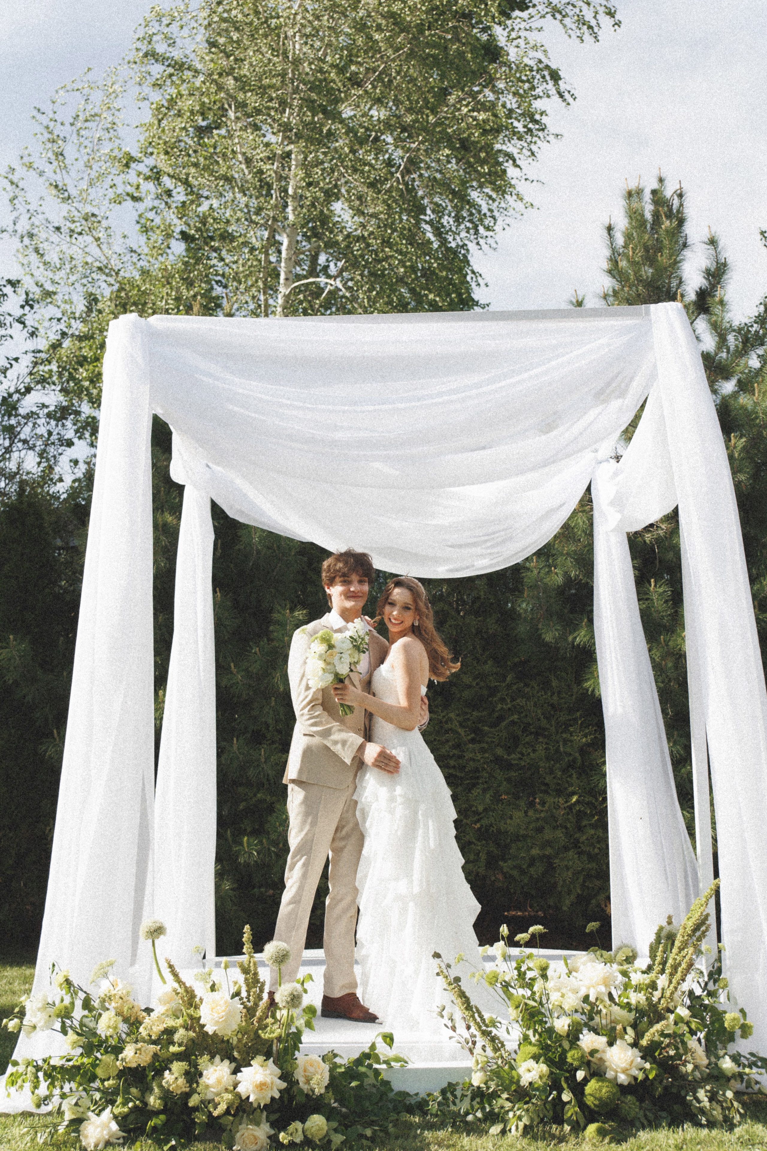 Счастье в каждом отражении. Фотограф в Екатеринбурге Андрей Медведко