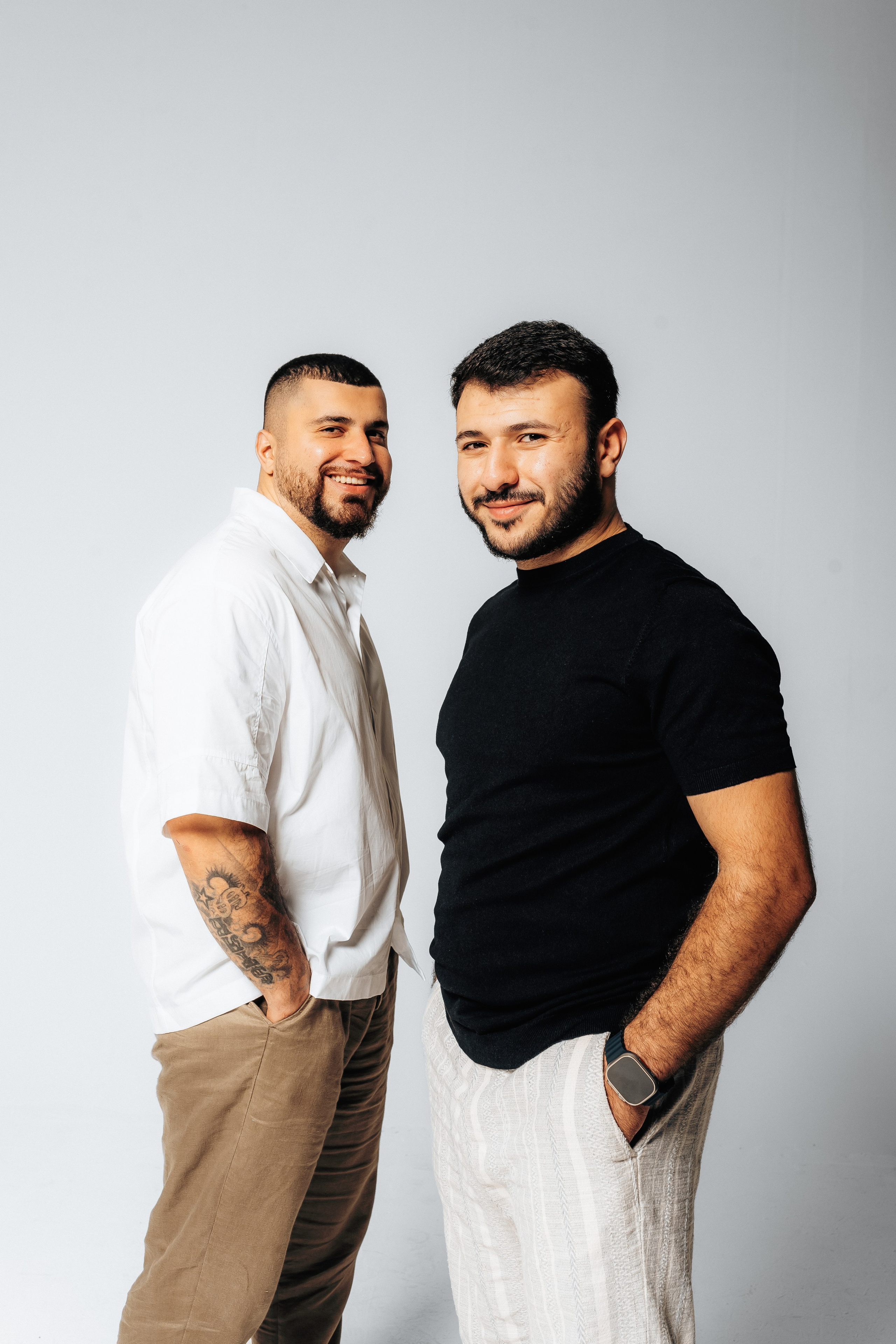 TURAL EVEREST x RUSLAN DOBRYY