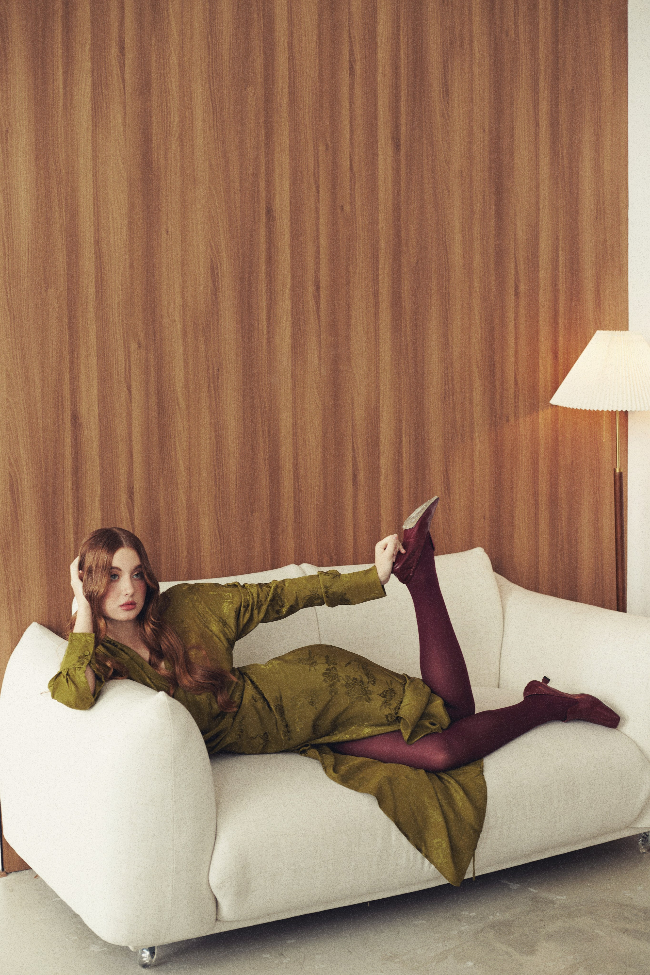 Света. Фотограф Ионова Анастасия, г Владивосток