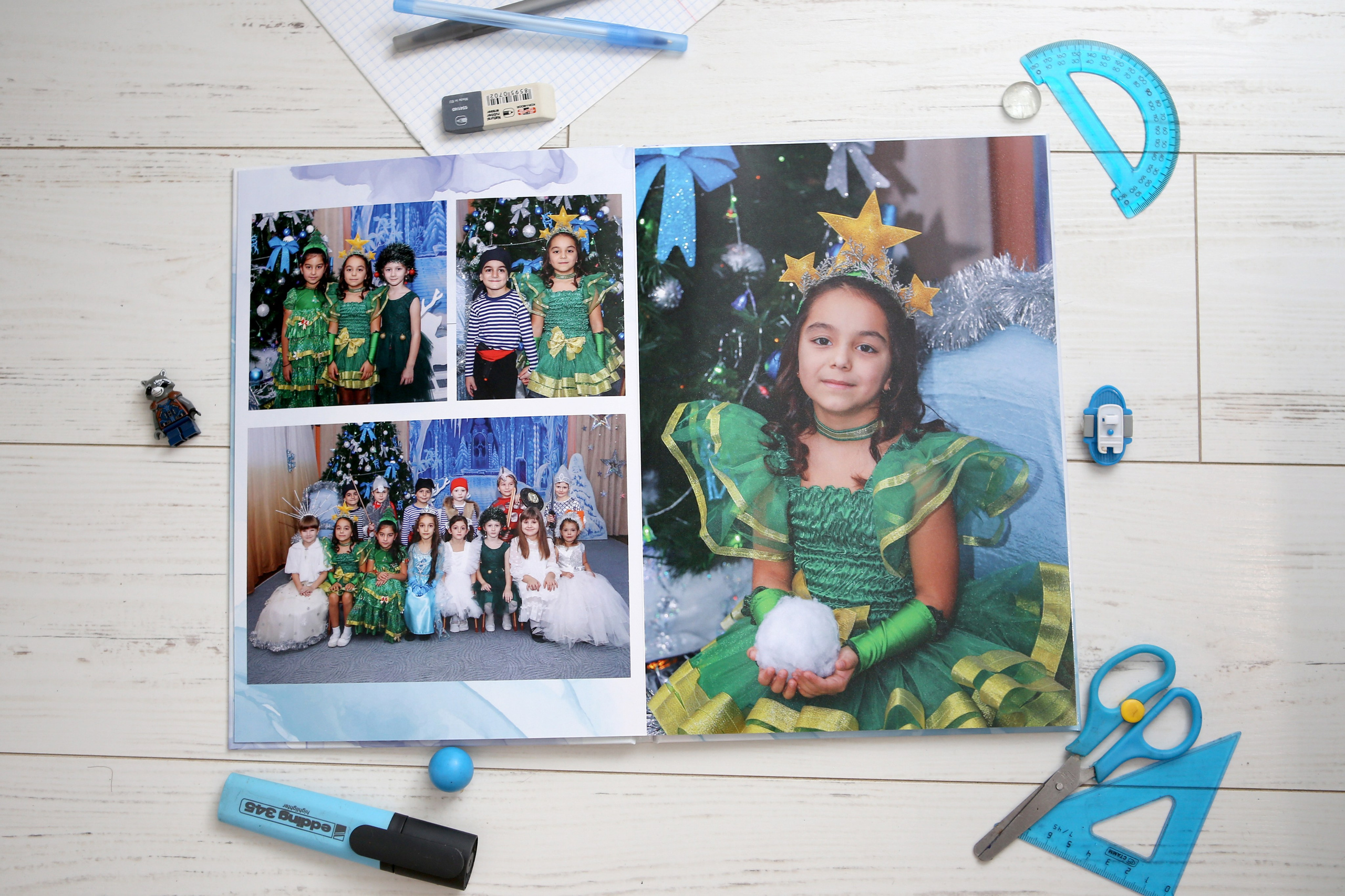 Детский сад. Детский фотограф Светлана Попова