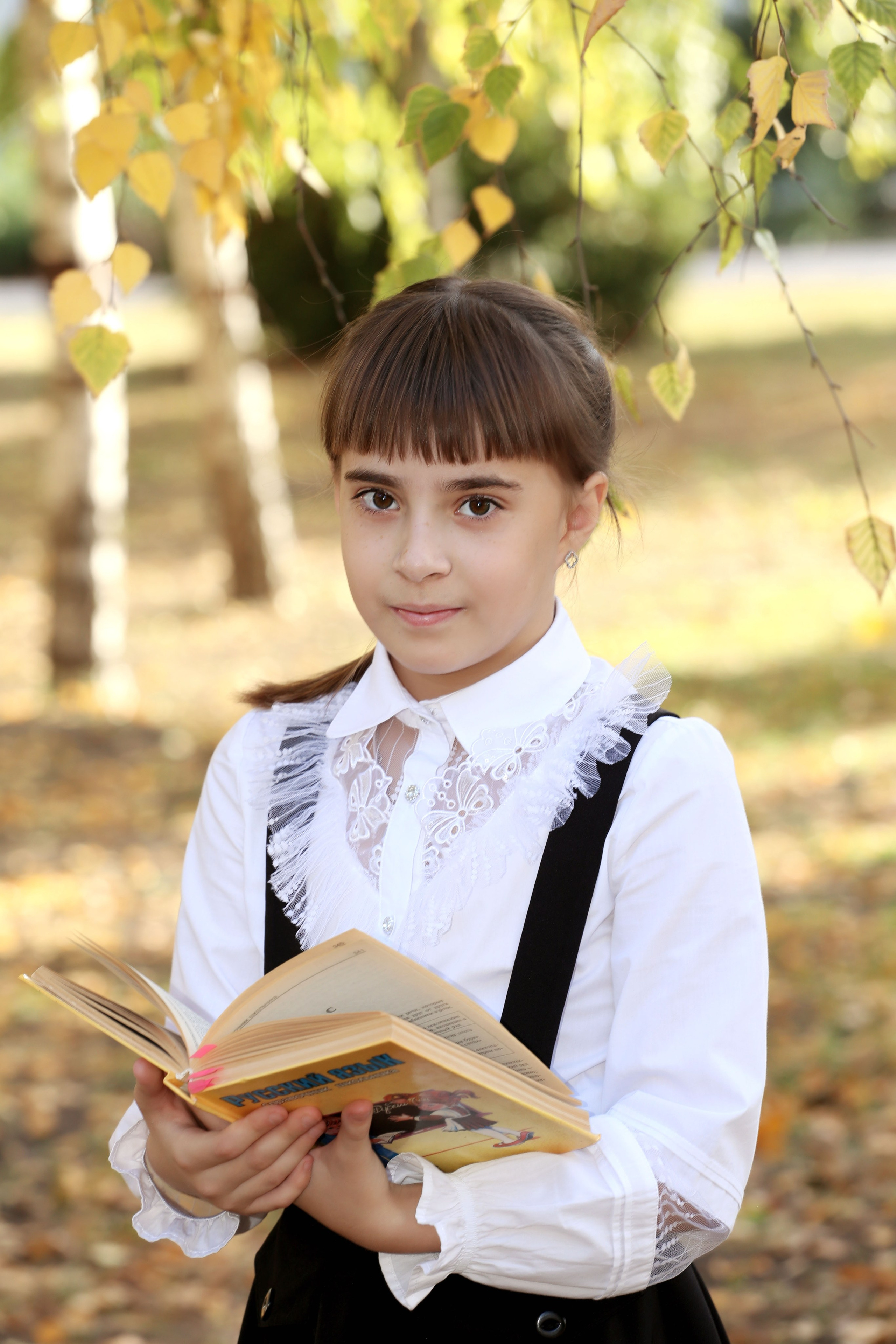 выпускной альбом Краснодар, выпускной альбом 4 класс