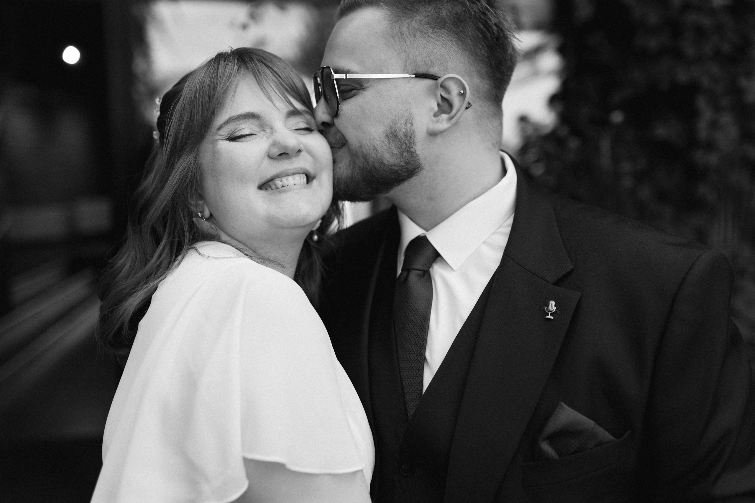 Никита и Таня. Свадебный и семейный фотограф в Туле и области Маша Костина