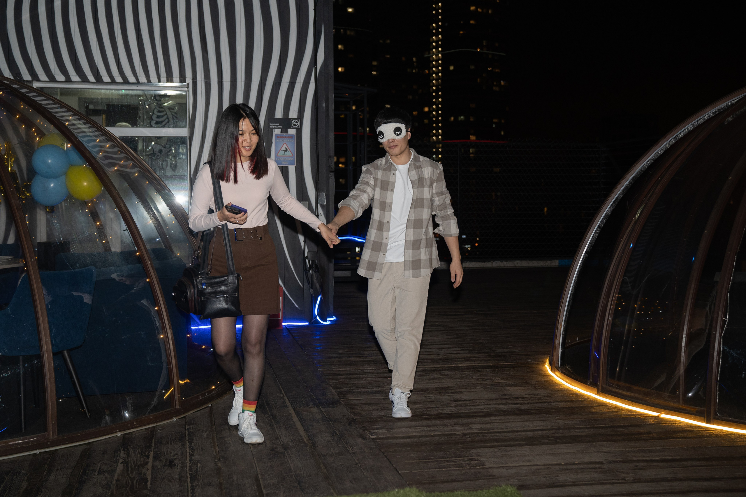 День рождения в большом семейном кругу. Фотограф Строгино Яна Гавриленко