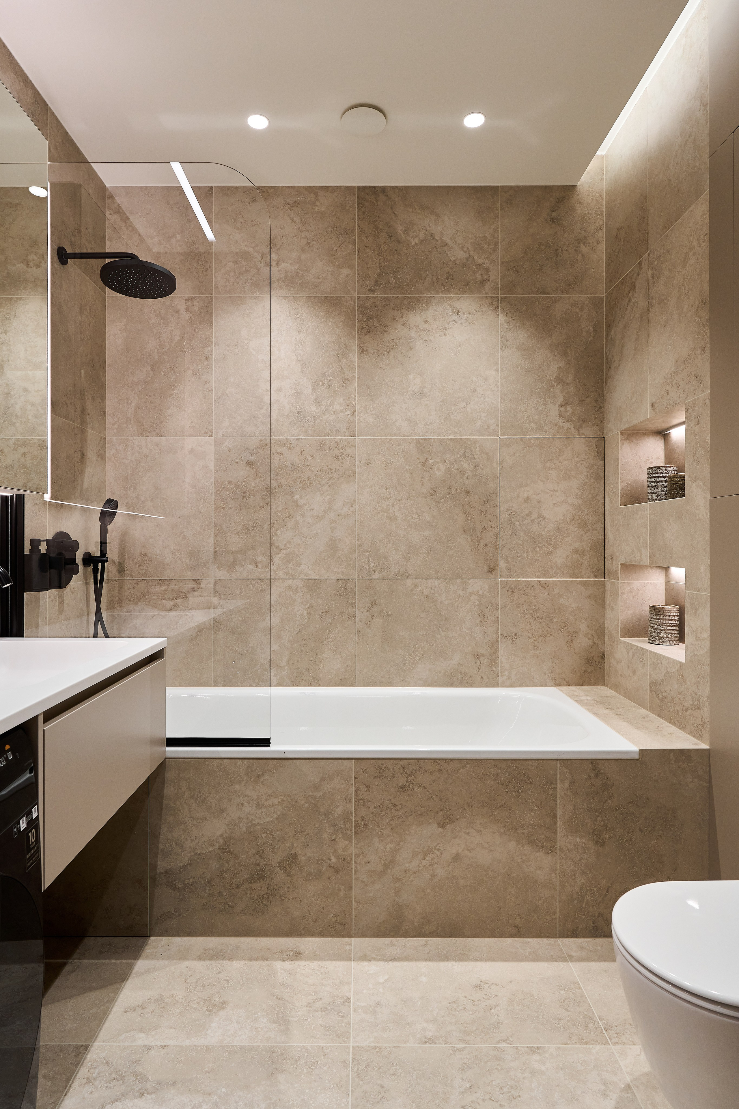 АР-Деко в современном стиле (публикация в журнале DOM&Интерьер)). Бояршинов Антон Интерьерный фотограф/видеограф Москва