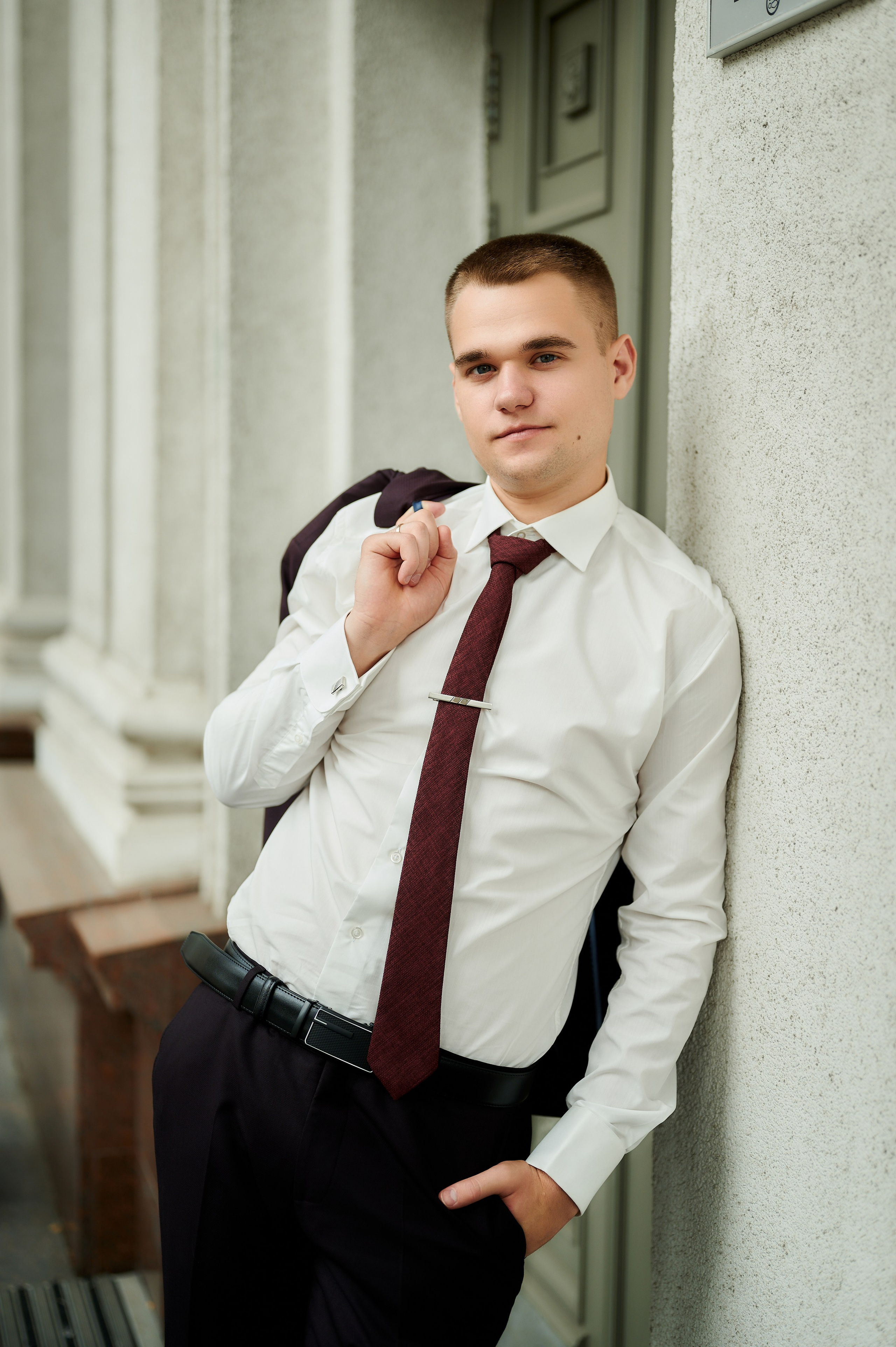 Аня и Андрей. Фото-видеосъемка свадеб Venson Films