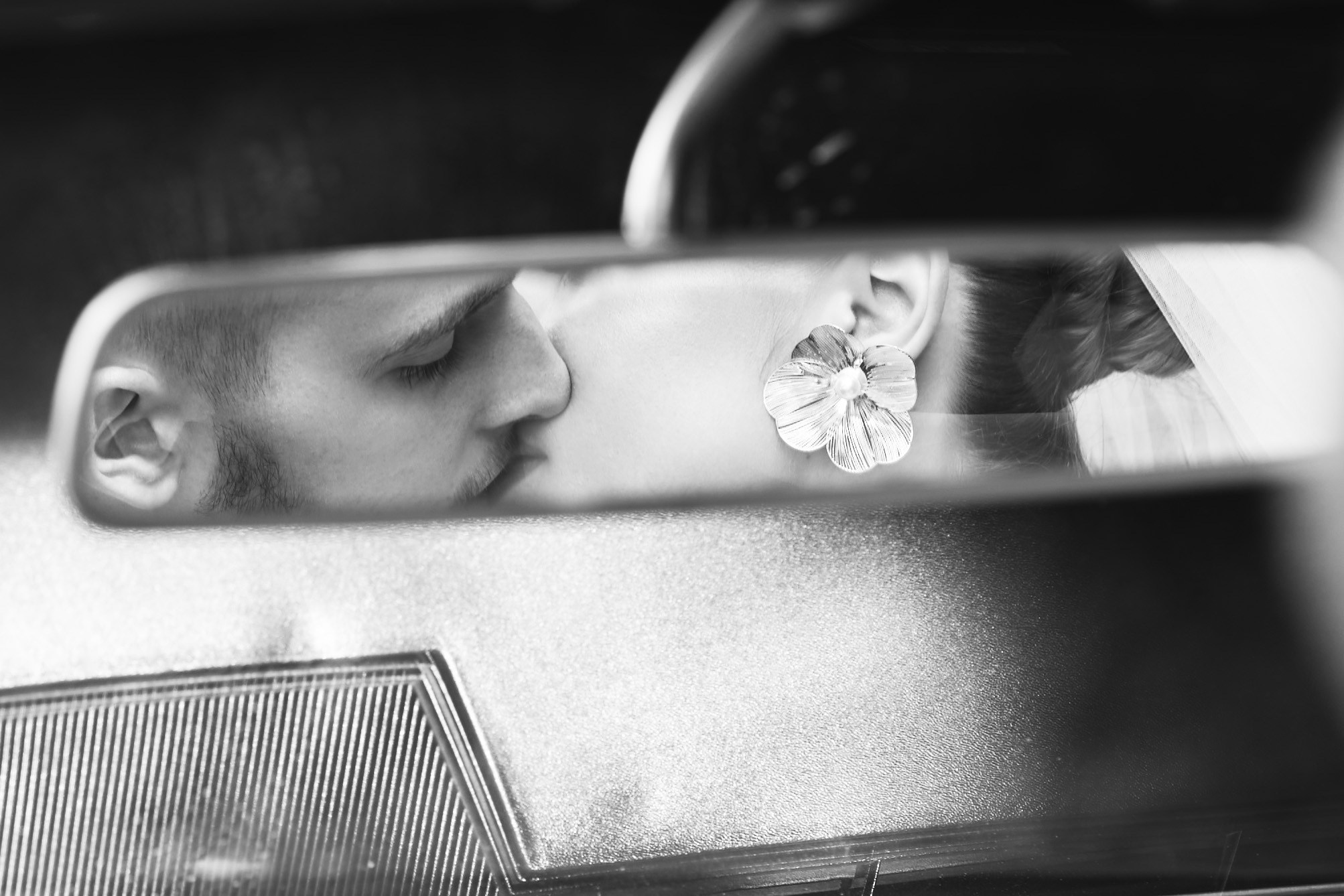 Олеся и Максим. Главная