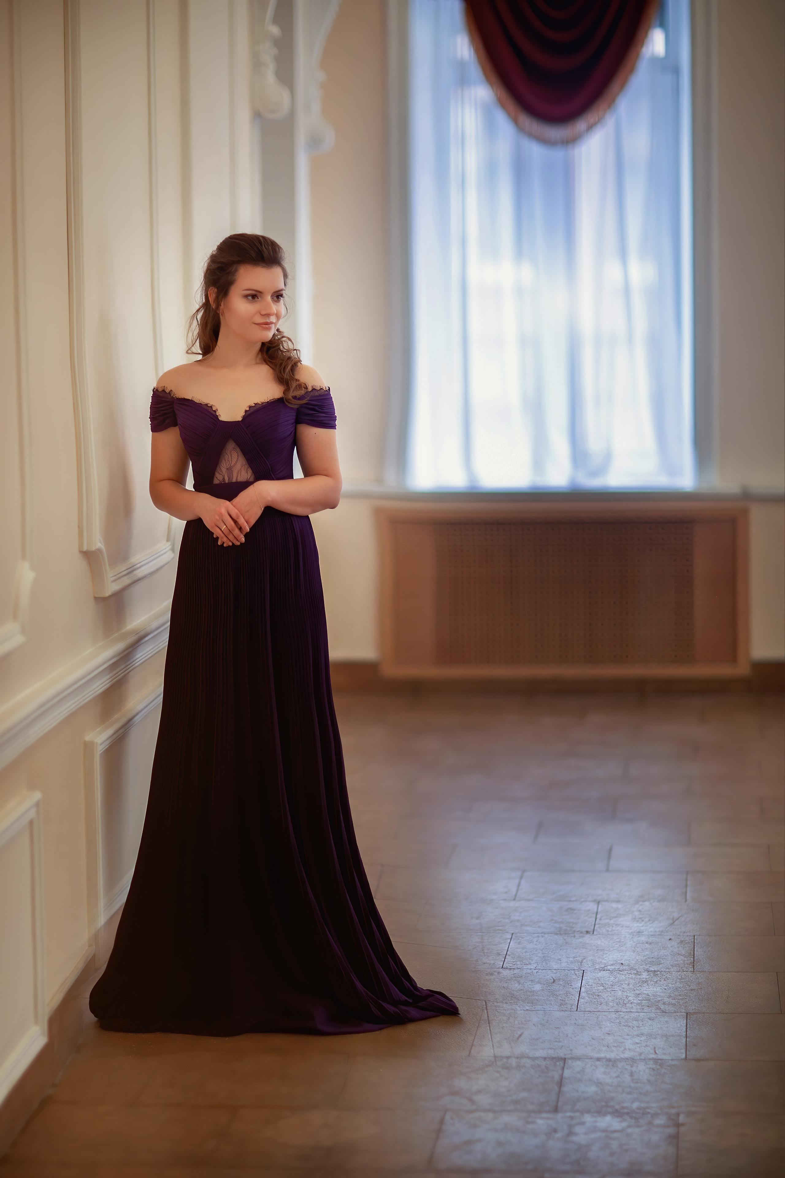 Ксения. Олеся Ефанова фотограф Иваново, Тейково и Плёс