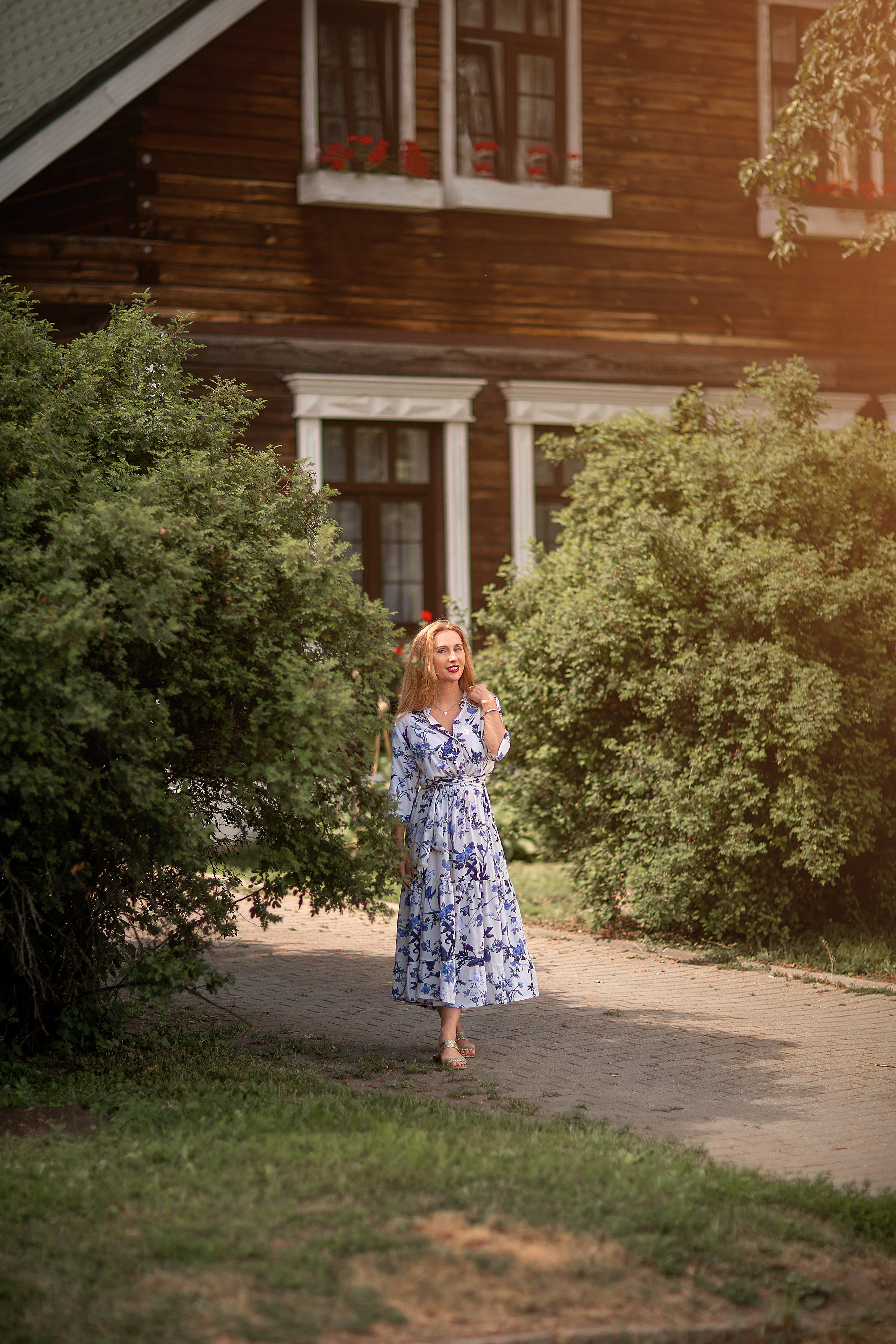 Инна. Олеся Ефанова фотограф Иваново, Тейково и Плёс