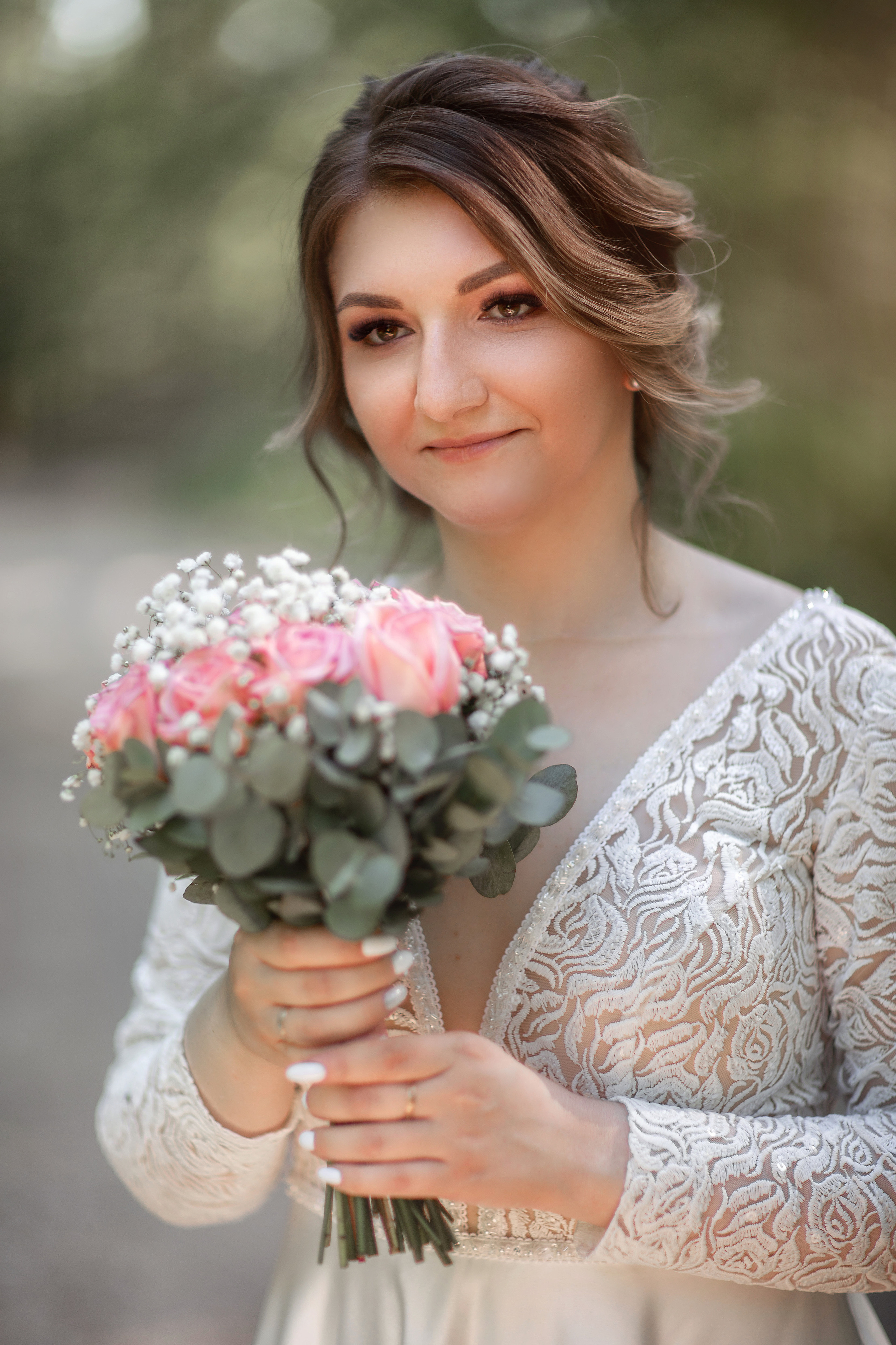 Светлана+ Александр. Олеся Ефанова фотограф Иваново, Тейково и Плёс