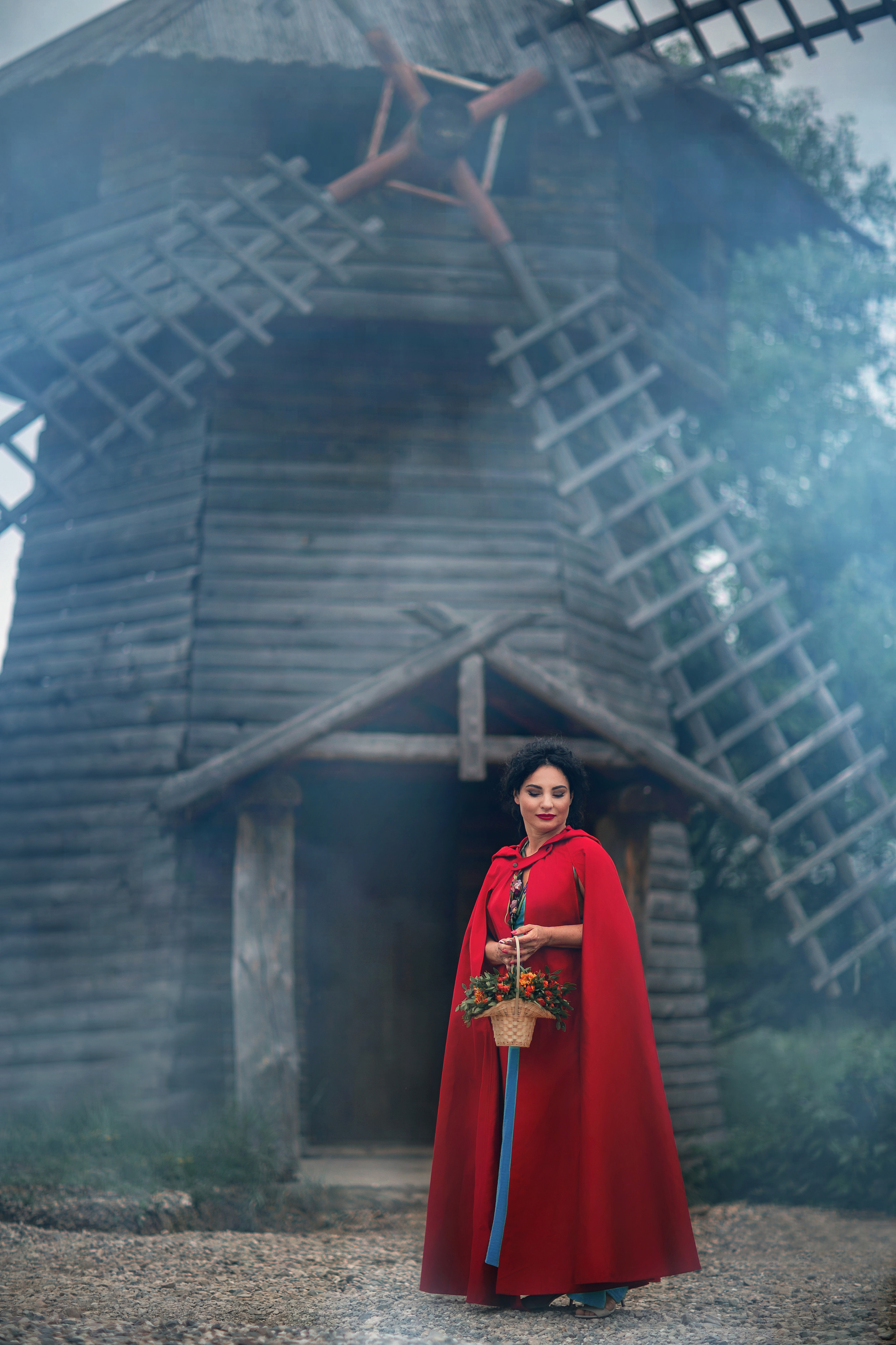 Елена. Олеся Ефанова фотограф Иваново, Тейково и Плёс