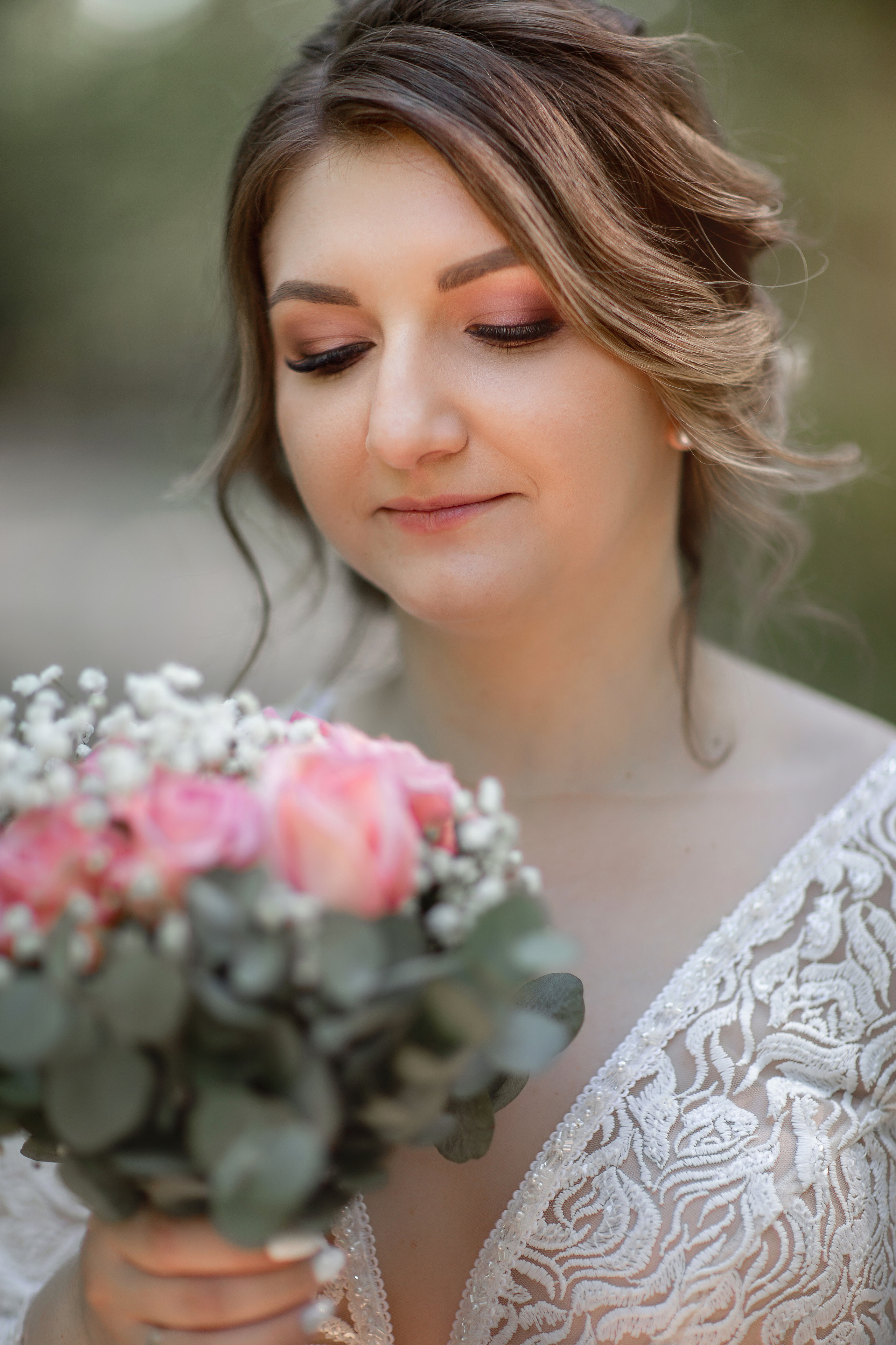 Светлана+ Александр. Олеся Ефанова фотограф Иваново, Тейково и Плёс