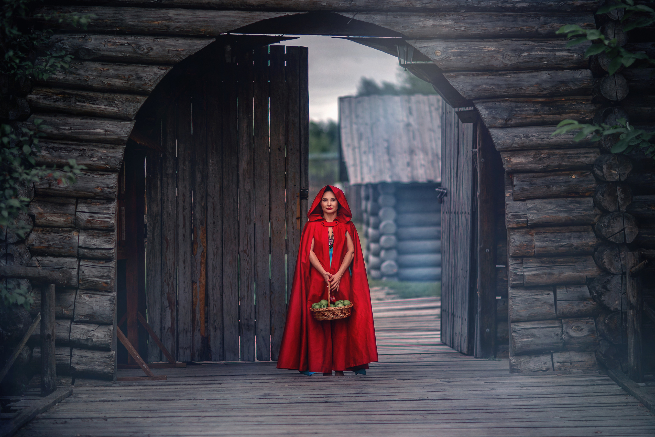 Елена. Олеся Ефанова фотограф Иваново, Тейково и Плёс