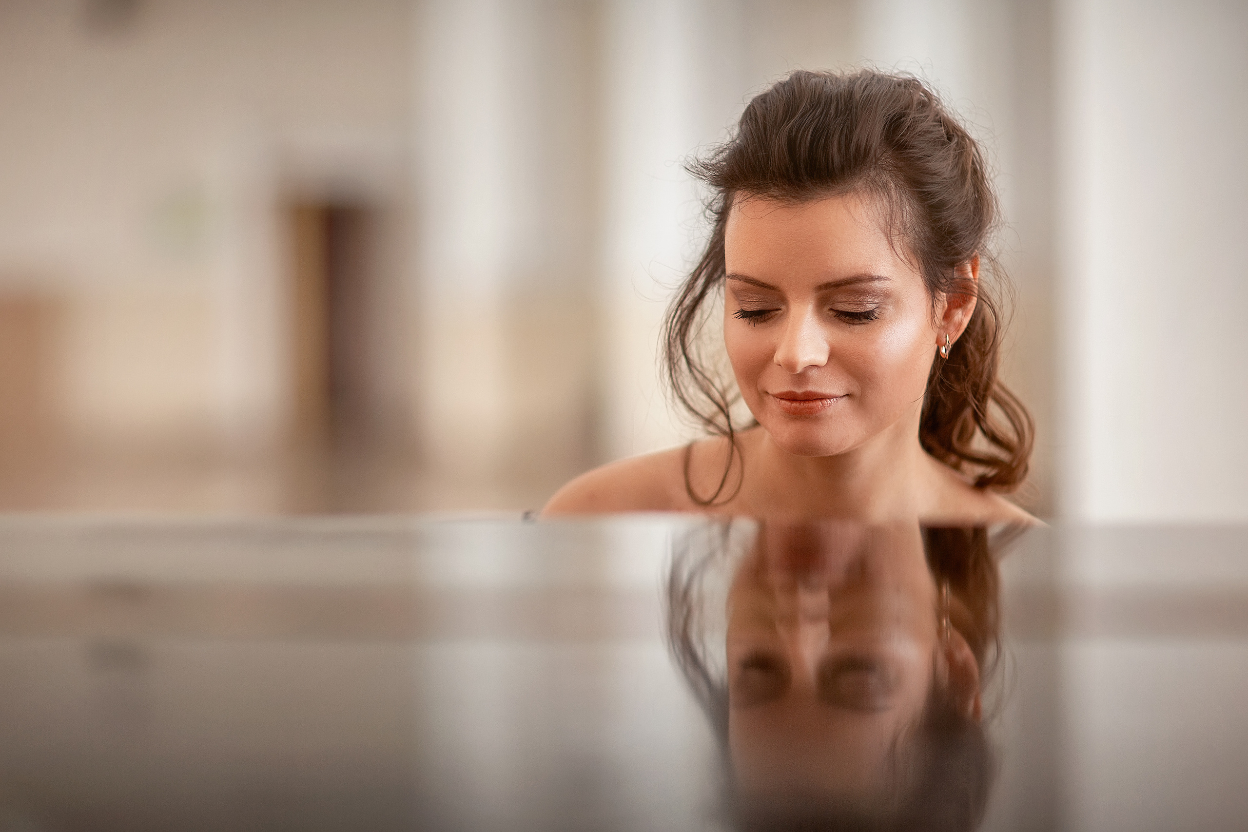 Ксения. Олеся Ефанова фотограф Иваново, Тейково и Плёс