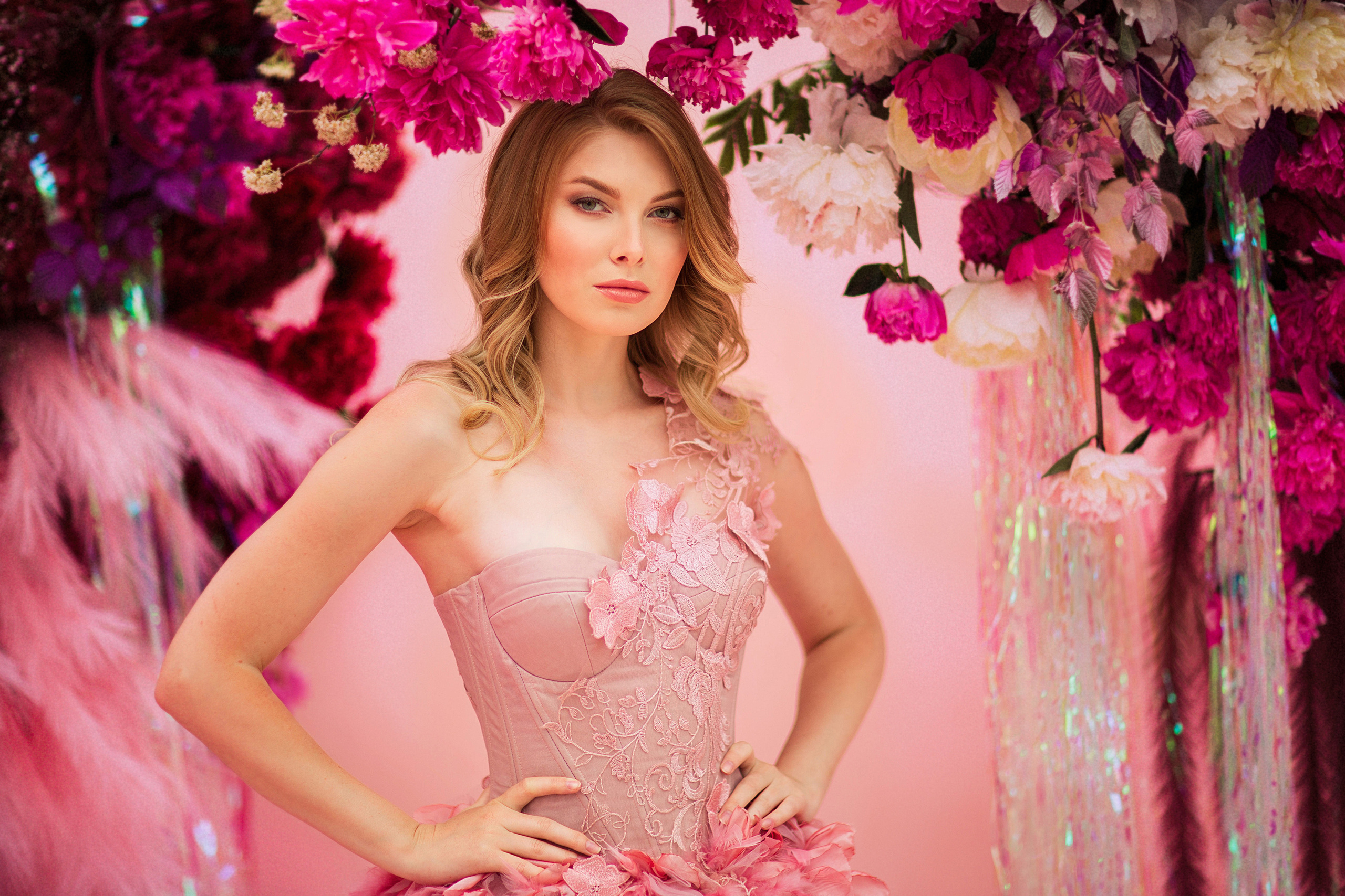 Юлия. Олеся Ефанова фотограф Иваново, Тейково и Плёс