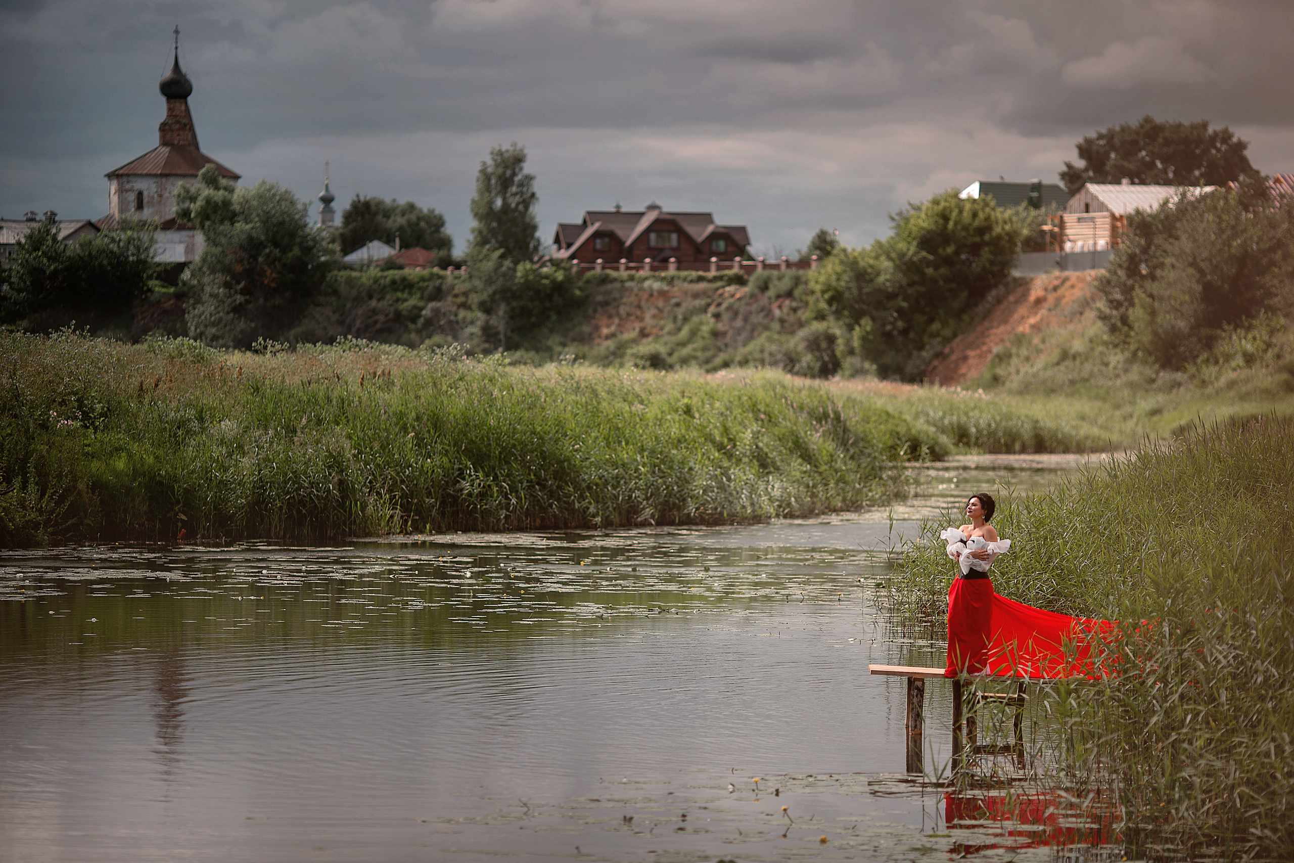 Елена. Олеся Ефанова фотограф Иваново, Тейково и Плёс